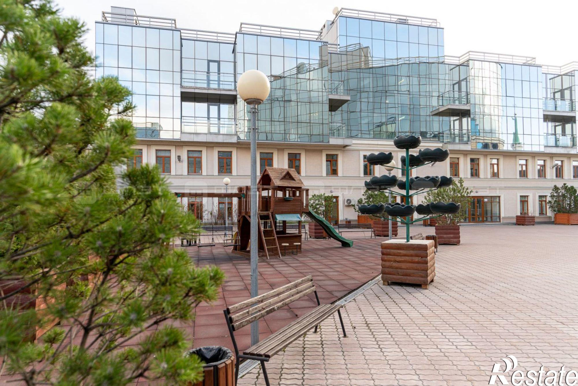 Купить квартиру за 51 000 000 рублей на ул. Татарстан, дом 14 /59c 3