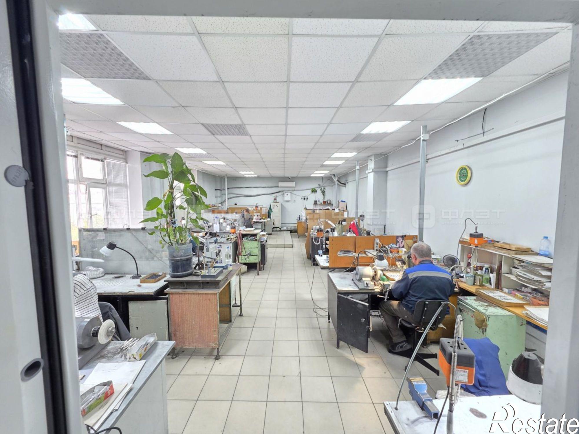 Купить складское помещение за 80 000 000 рублей на ул. Восстания, дом 100/5110
