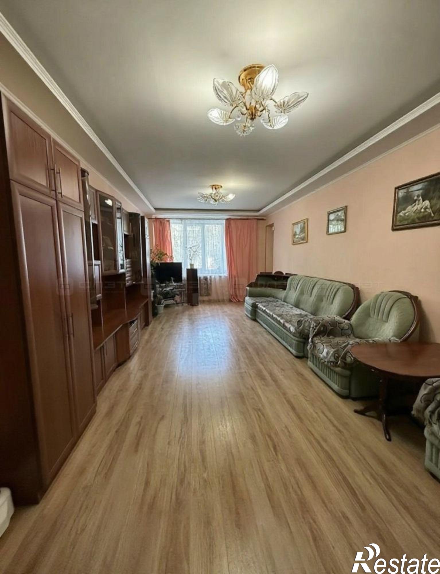 Купить квартиру за 15 249 000 рублей на ул. Блюхера, дом 6
