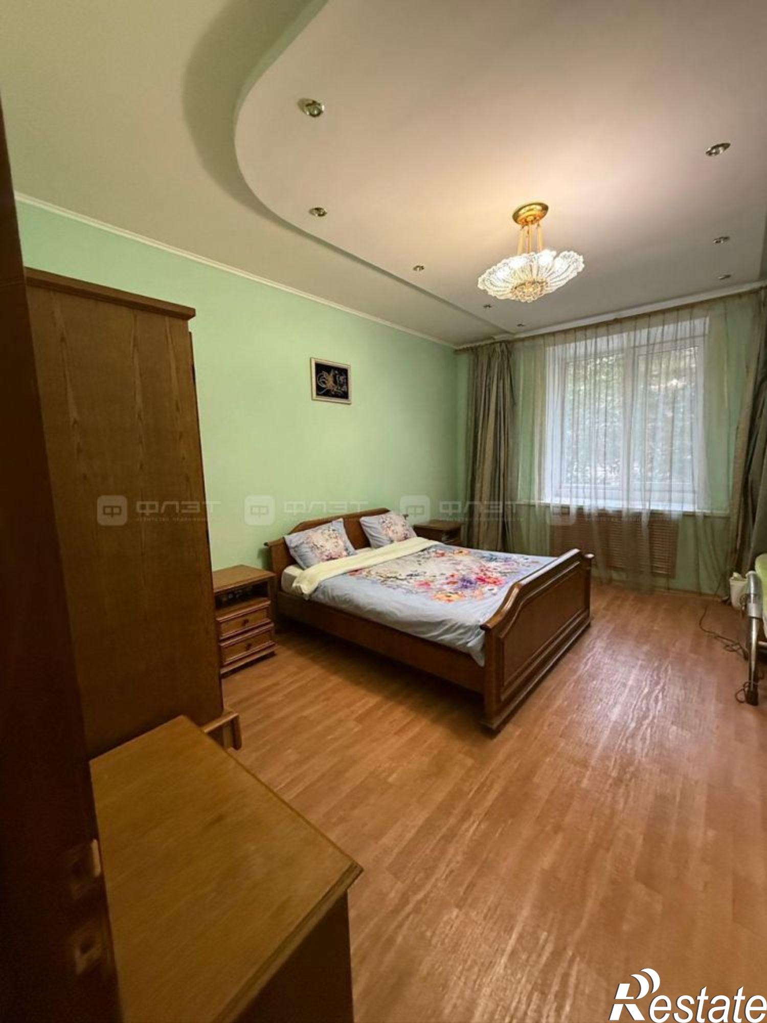Купить квартиру за 15 249 000 рублей на ул. Блюхера, дом 6