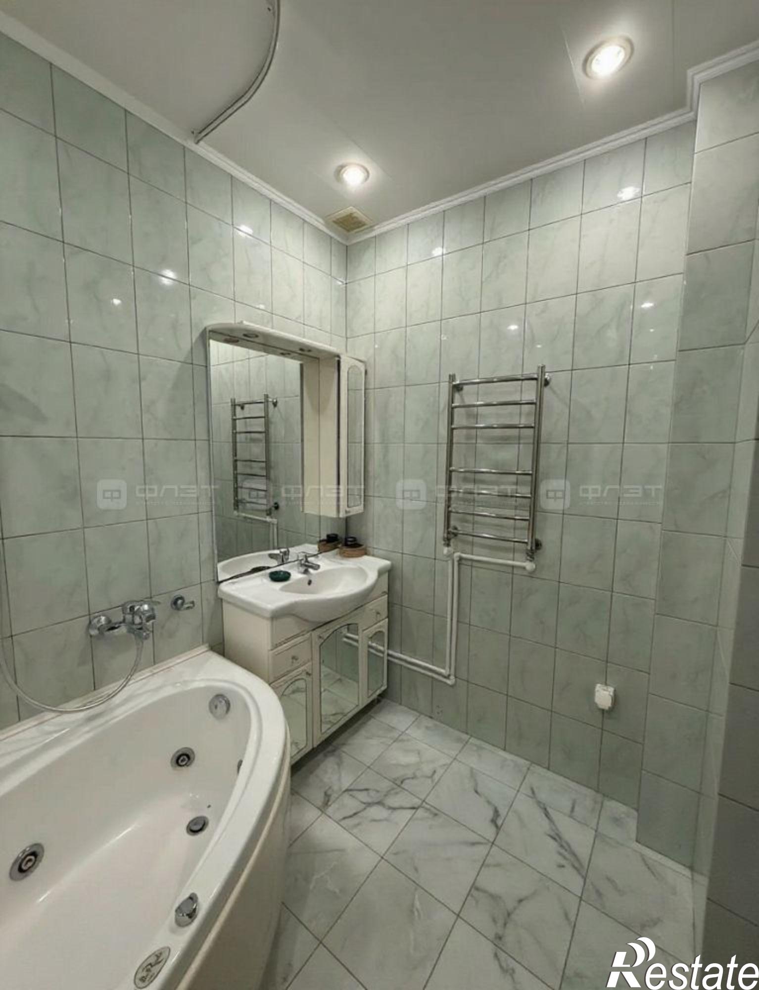 Купить квартиру за 15 249 000 рублей на ул. Блюхера, дом 6
