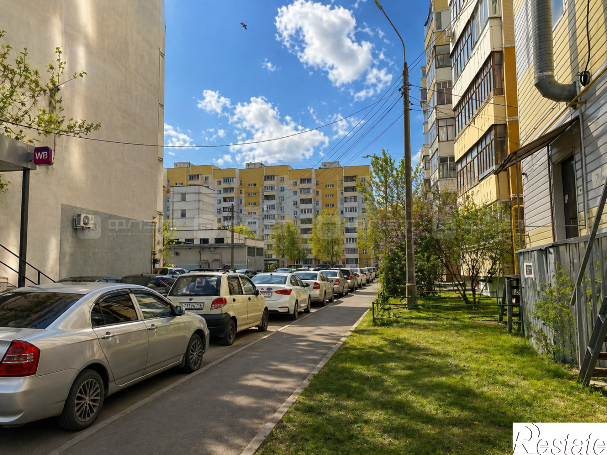 Купить квартиру за 8 899 000 рублей на ул. Хайдара Бигичева, дом 24