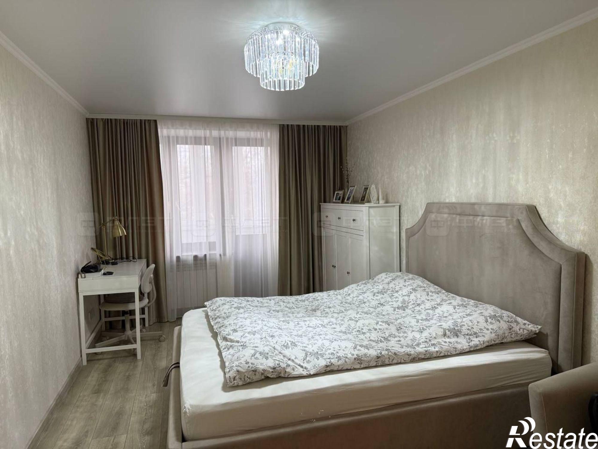 Купить квартиру за 10 800 000 рублей на ул. Абжалилова, дом 3