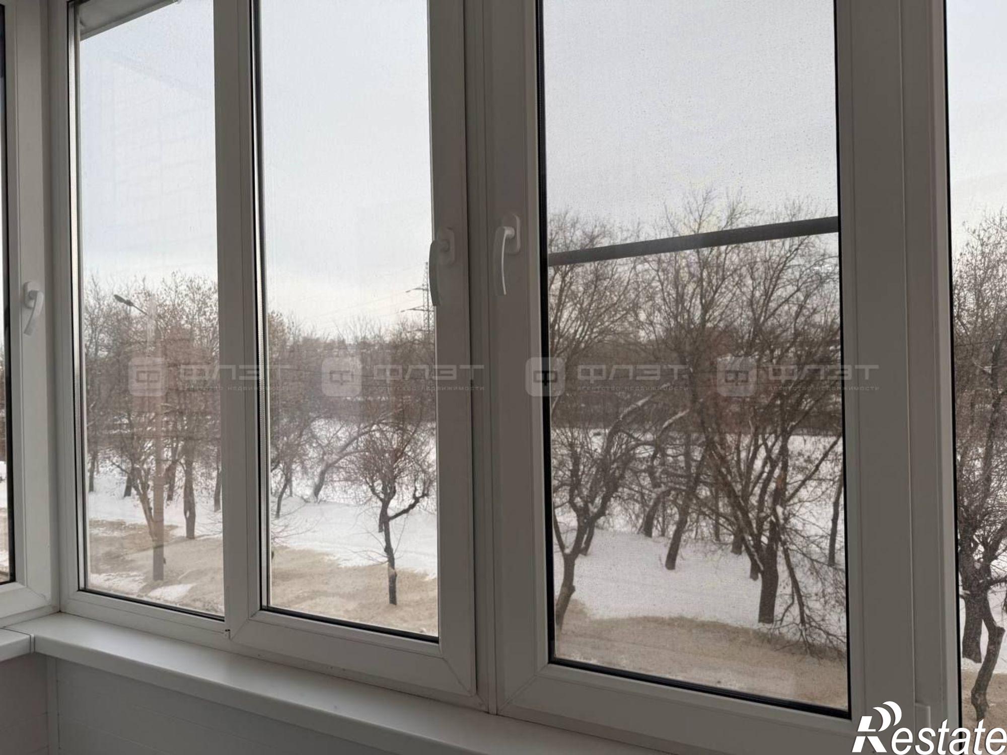 Купить квартиру за 10 800 000 рублей на ул. Абжалилова, дом 3