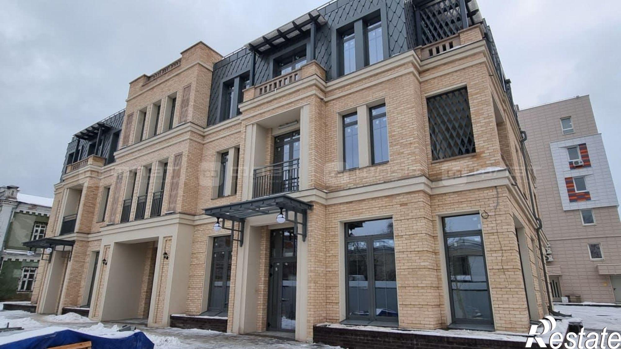 Купить квартиру за 25 000 000 рублей на ул. 25 Октября, дом 5