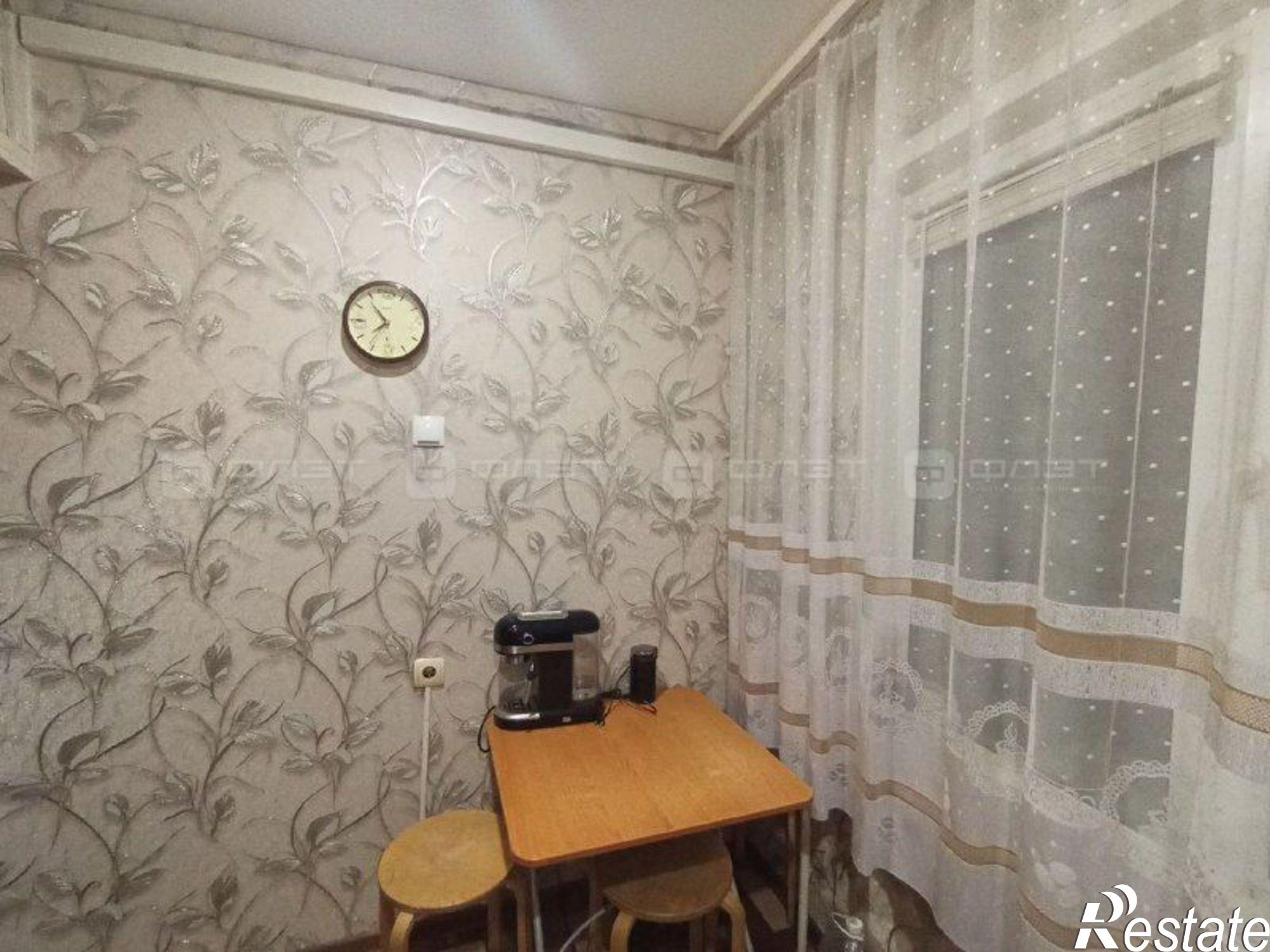 Купить квартиру за 9 934 000 рублей на ул. Рихарда Зорге, дом 50
