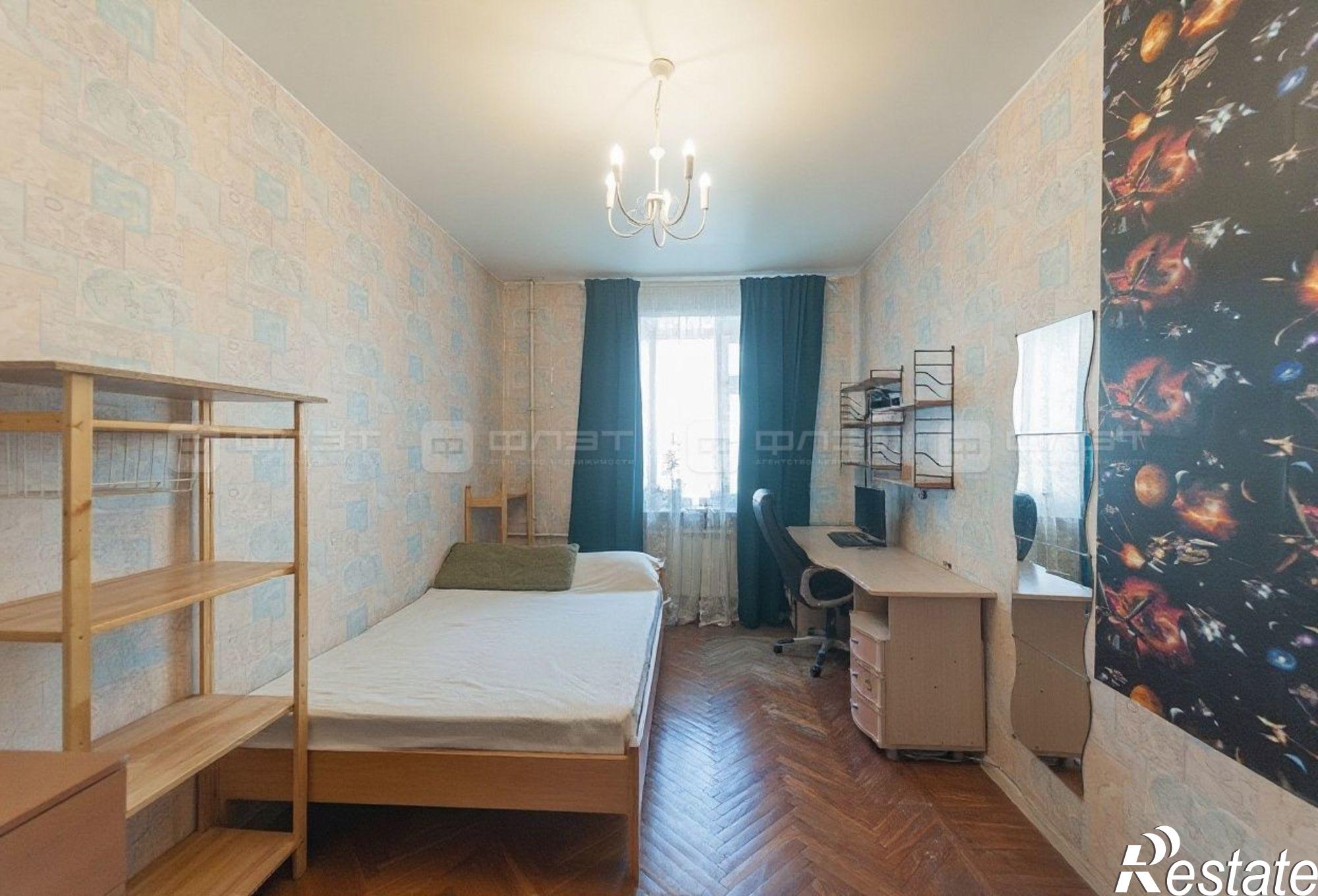 Купить квартиру за 10 599 000 рублей на ул. Гагарина, дом 83