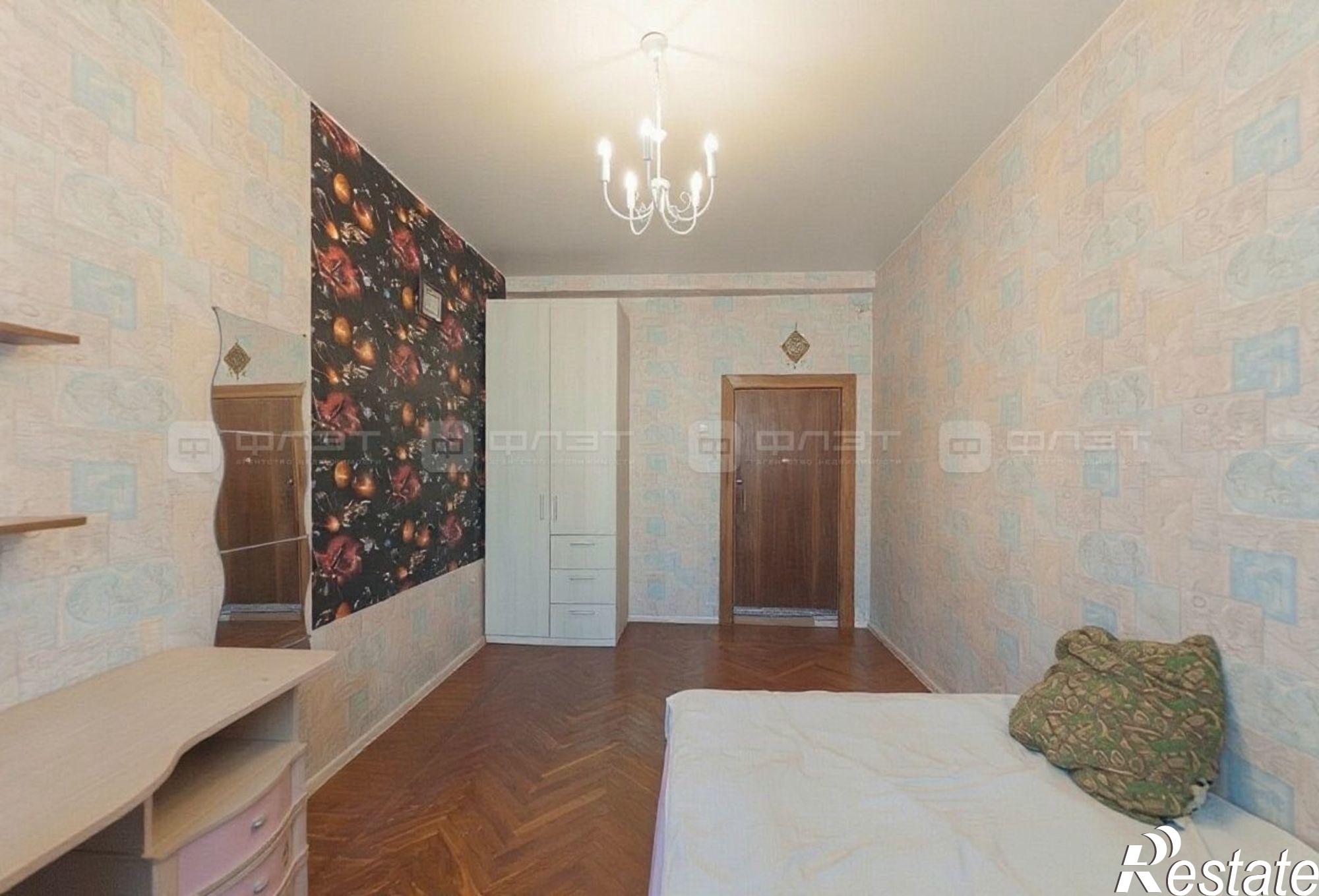 Купить квартиру за 10 599 000 рублей на ул. Гагарина, дом 83