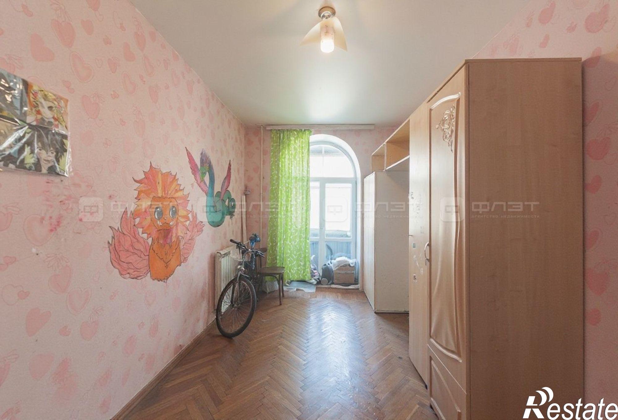 Купить квартиру за 10 599 000 рублей на ул. Гагарина, дом 83