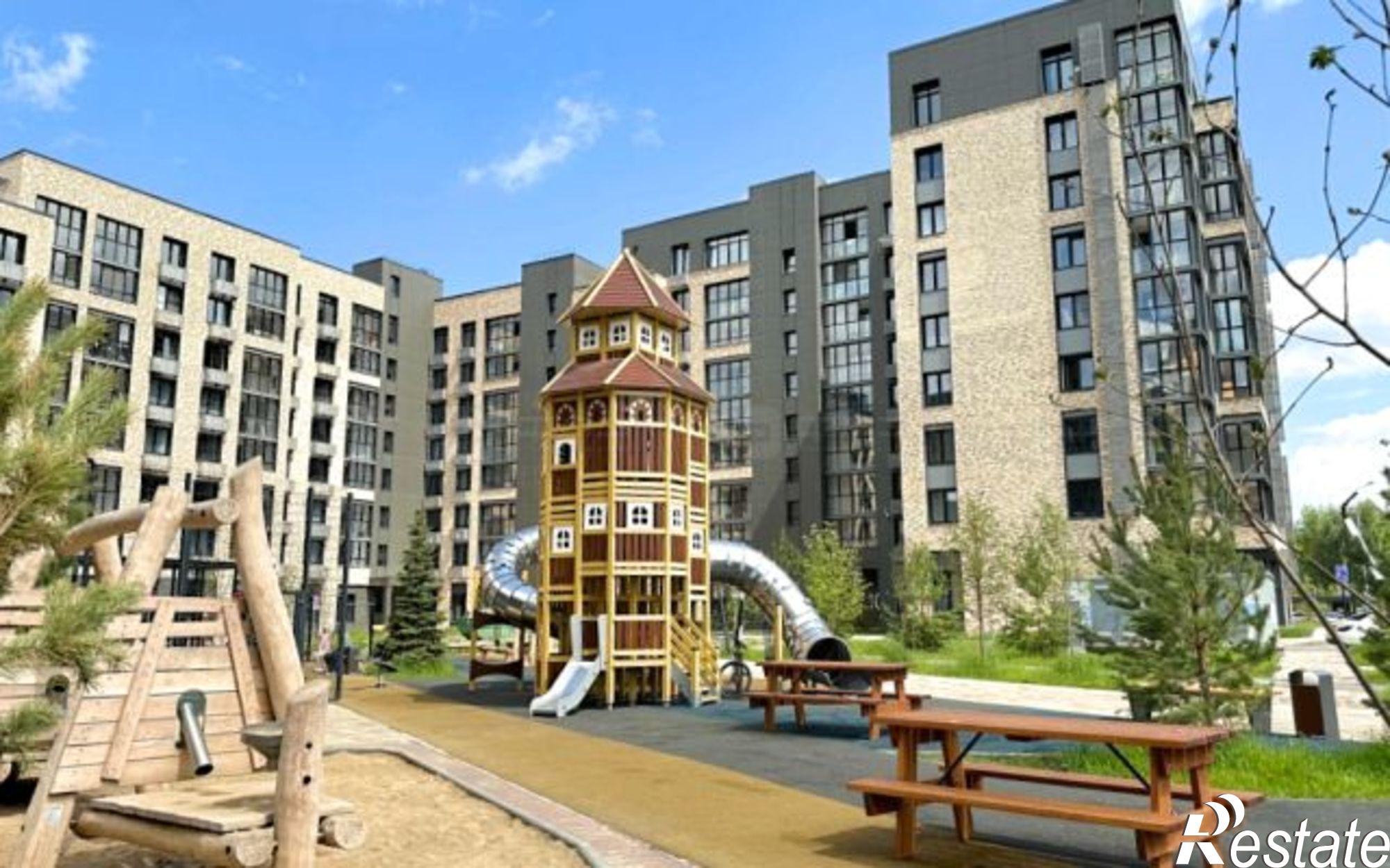 Купить квартиру за 16 000 000 рублей на ул. Ярдем, дом 3