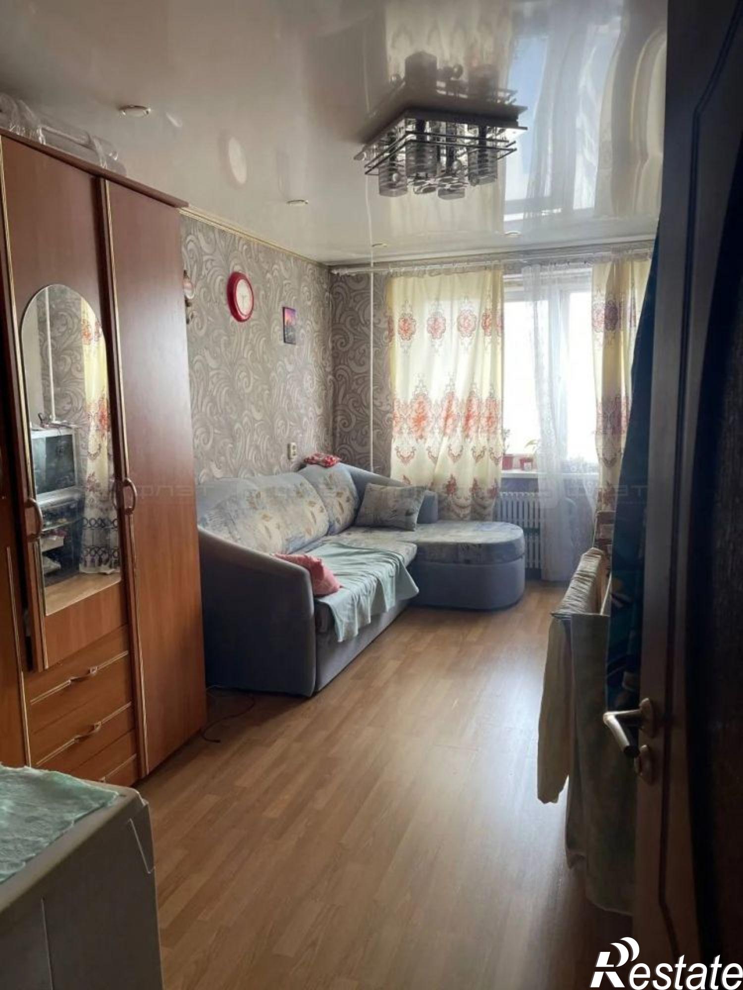 Купить квартиру за 9 950 000 рублей на пр. Победы, дом 158
