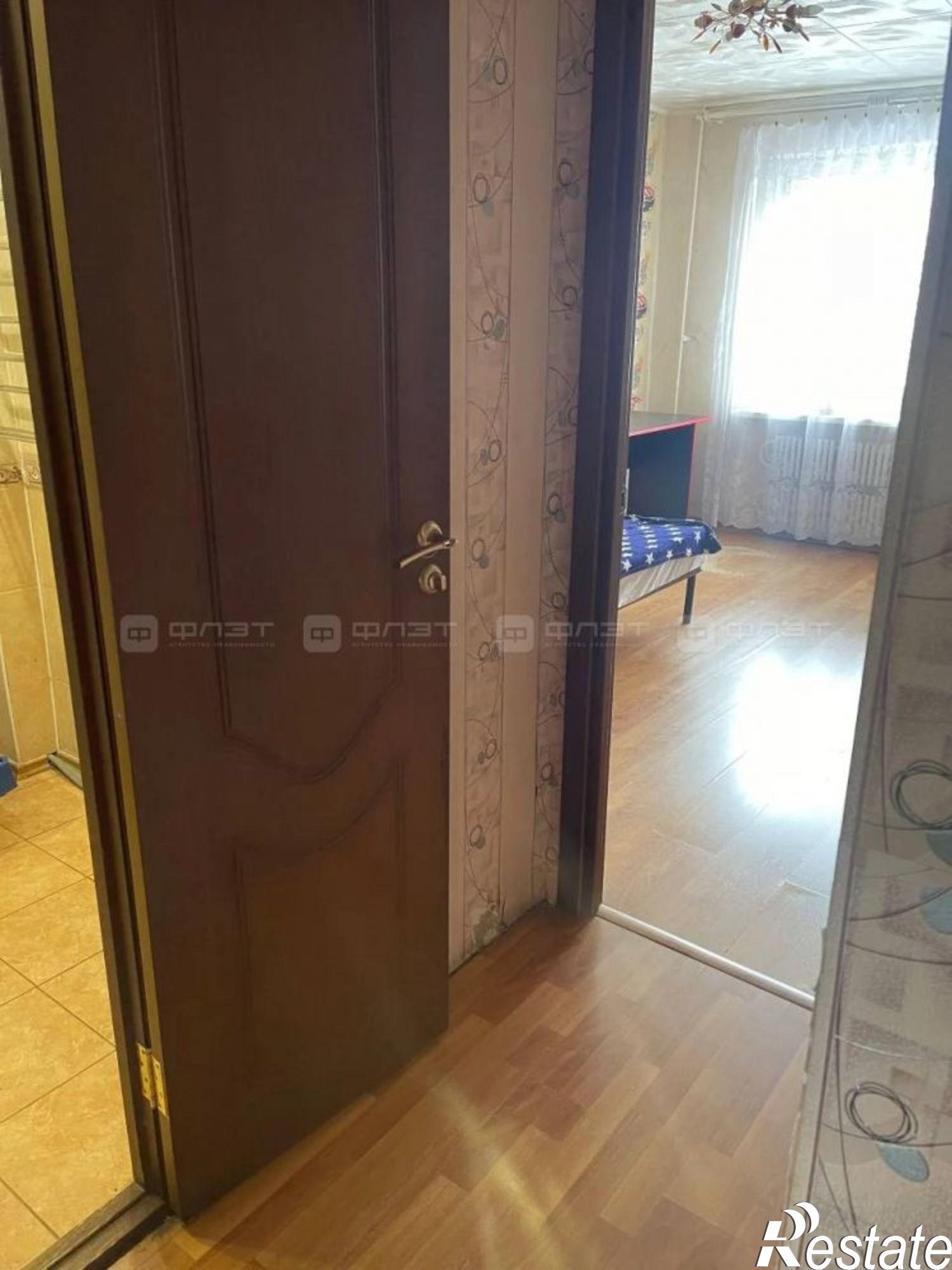 Купить квартиру за 9 950 000 рублей на пр. Победы, дом 158