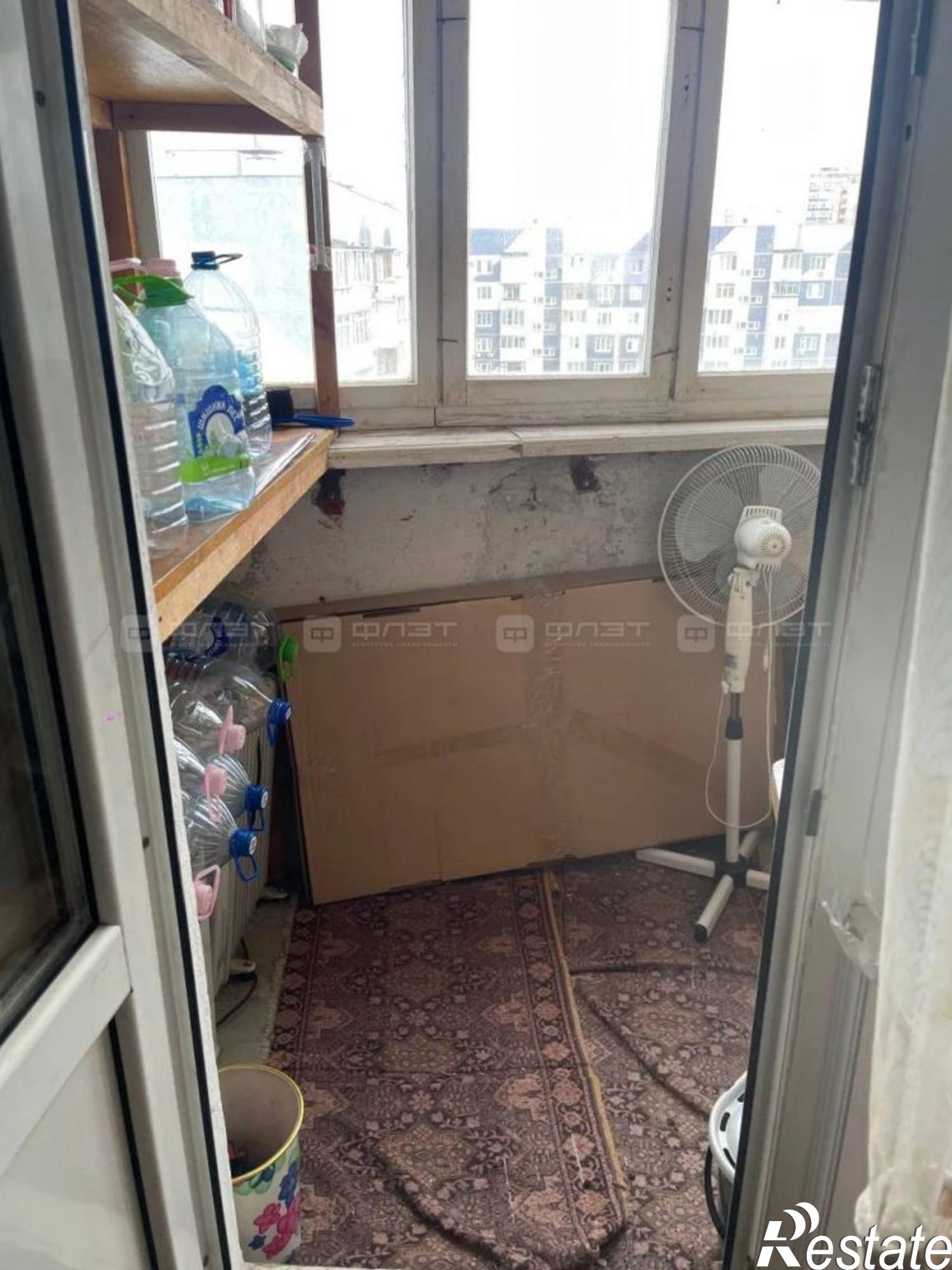 Купить квартиру за 9 950 000 рублей на пр. Победы, дом 158