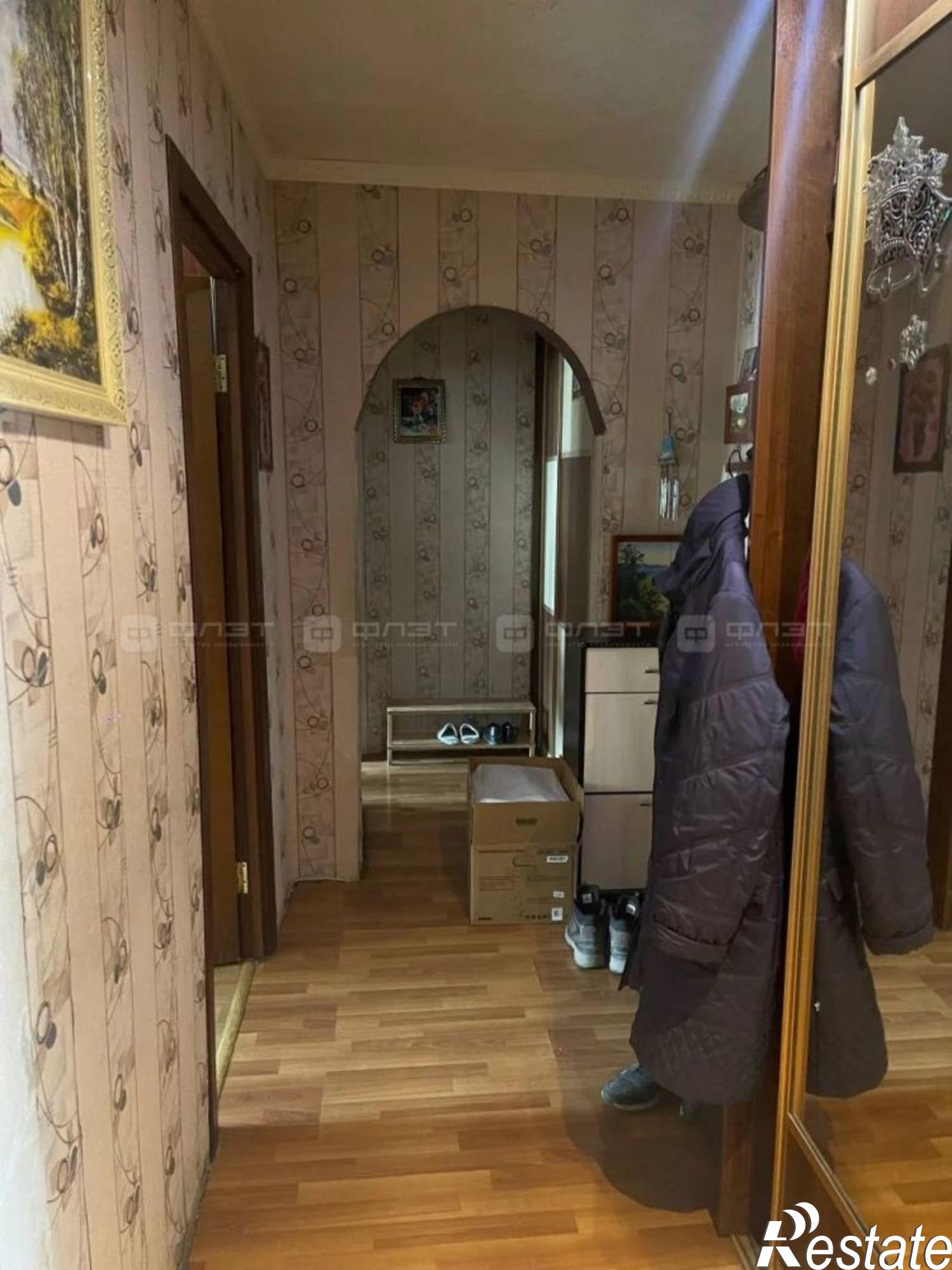 Купить квартиру за 9 950 000 рублей на пр. Победы, дом 158