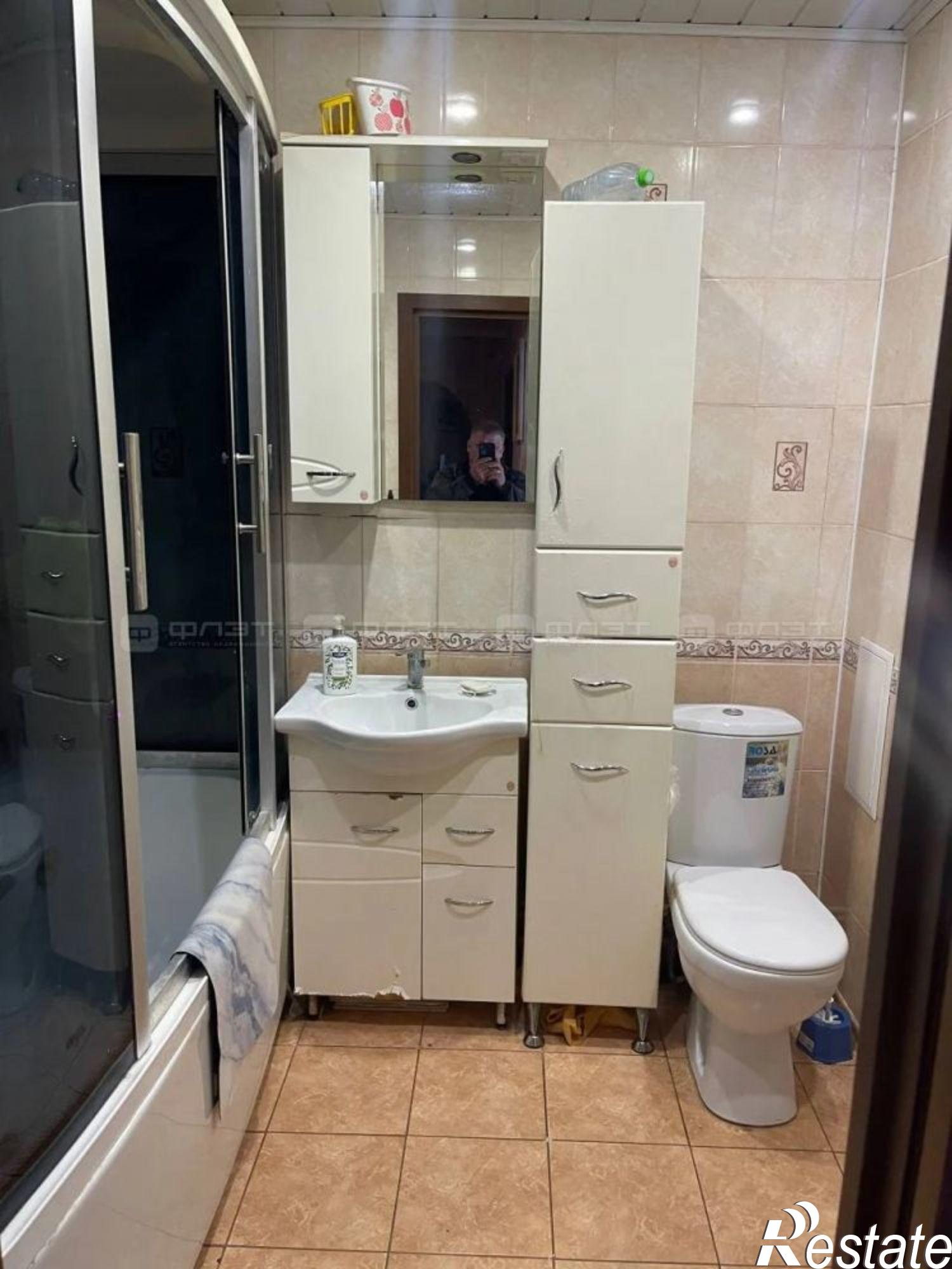 Купить квартиру за 9 950 000 рублей на пр. Победы, дом 158