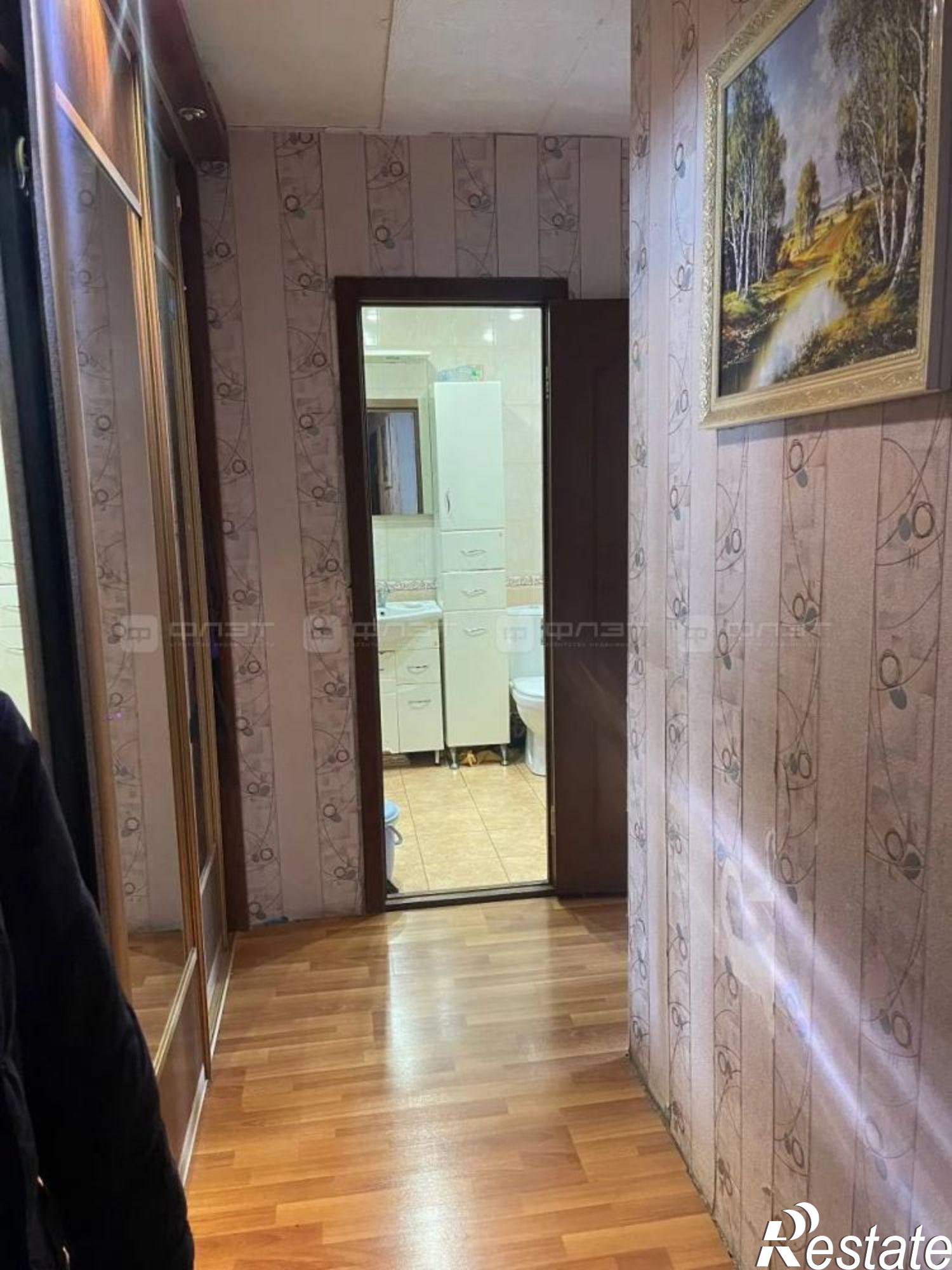 Купить квартиру за 9 950 000 рублей на пр. Победы, дом 158