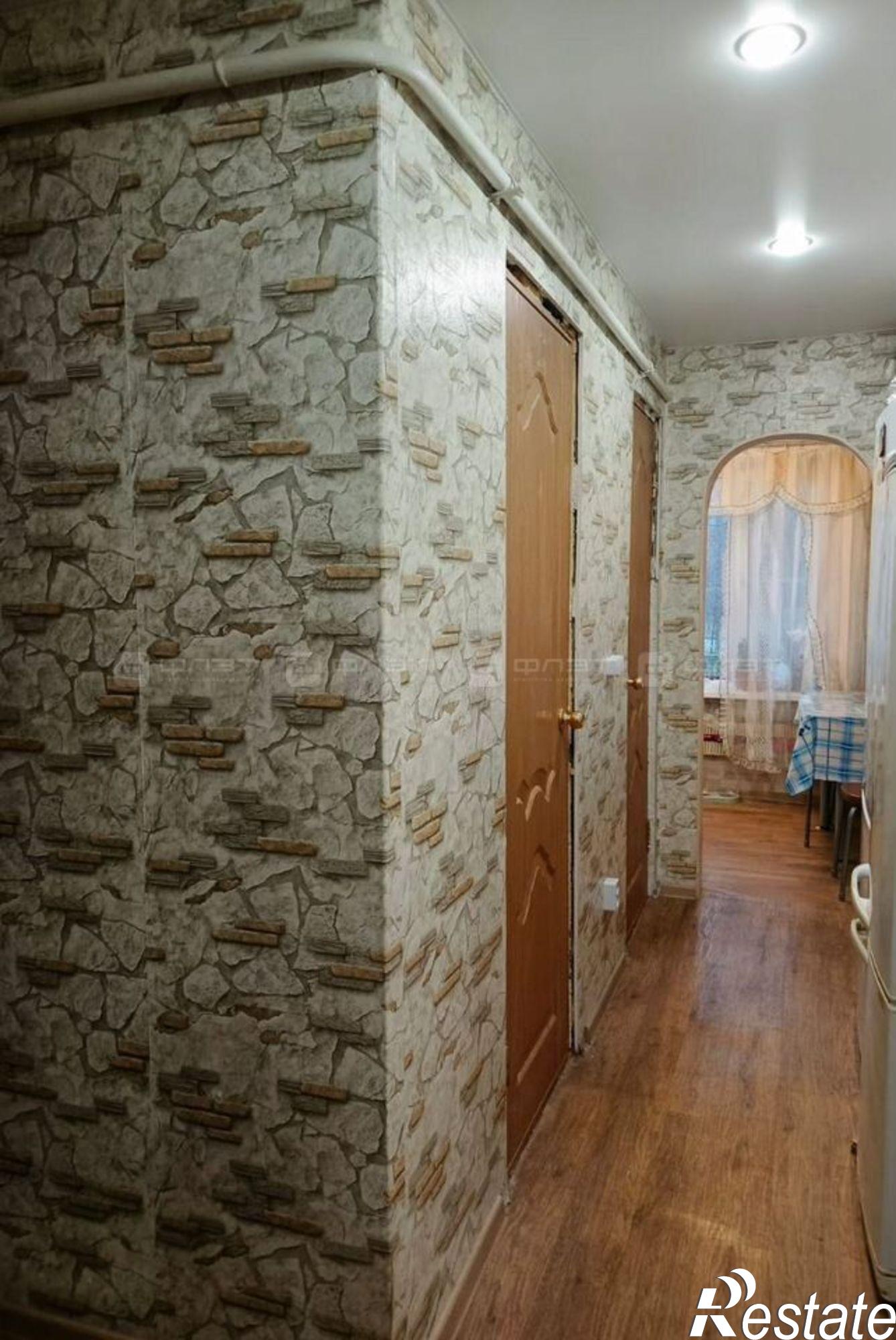 Купить квартиру за 8 500 000 рублей на ул. Сафиуллина, дом 50