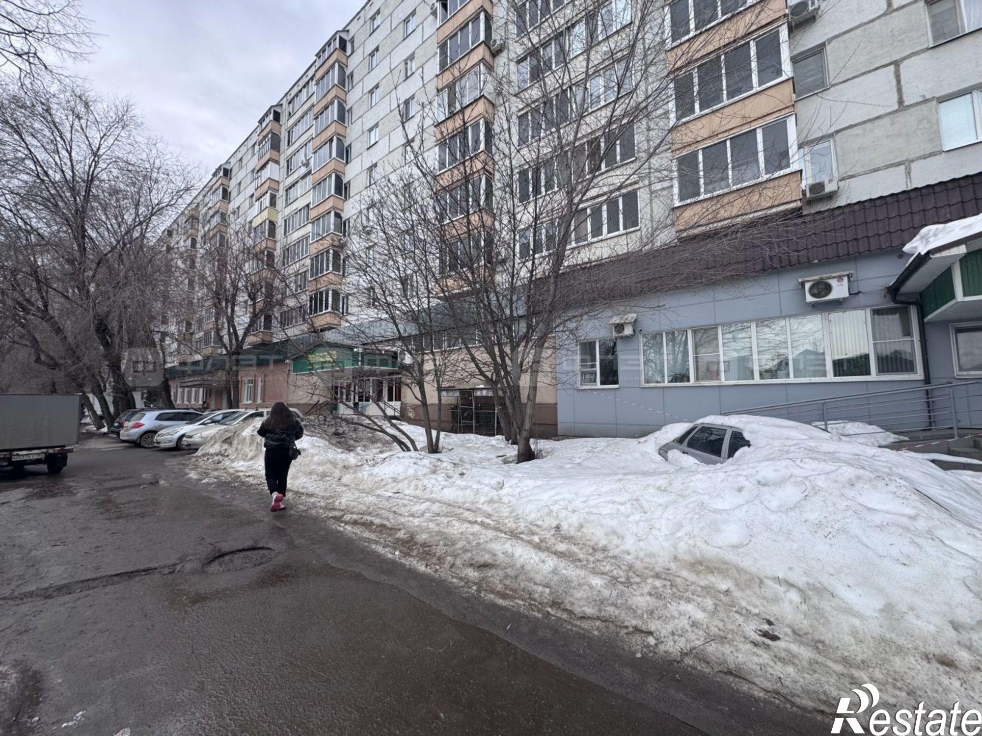 Купить офис, помещение под офис за 52 900 000 рублей на ул. Карбышева, дом 47