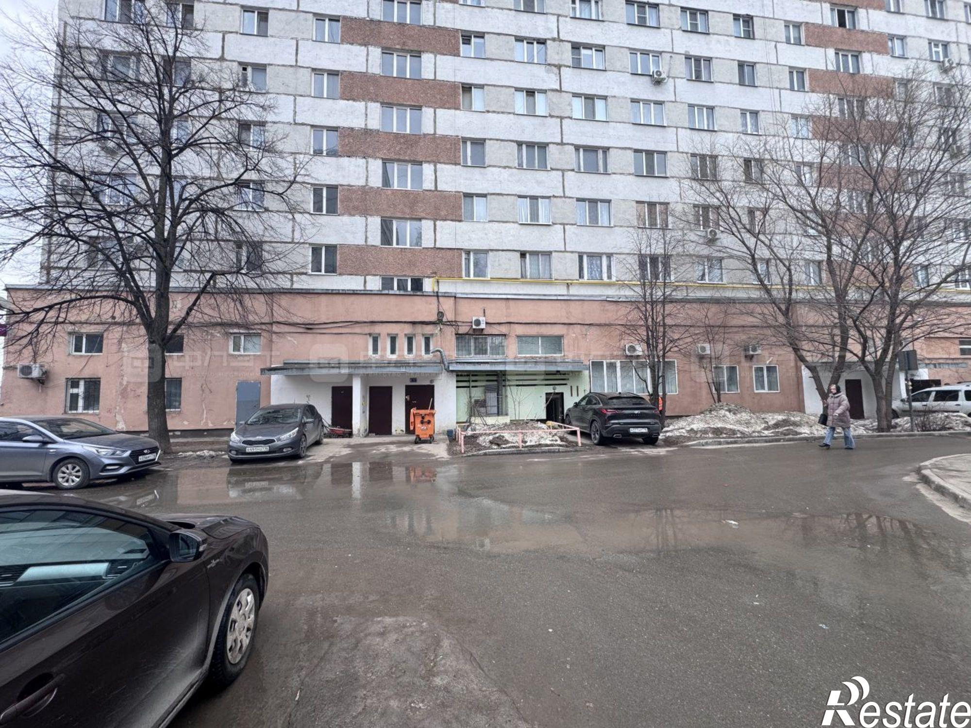 Купить офис, помещение под офис за 52 900 000 рублей на ул. Карбышева, дом 47