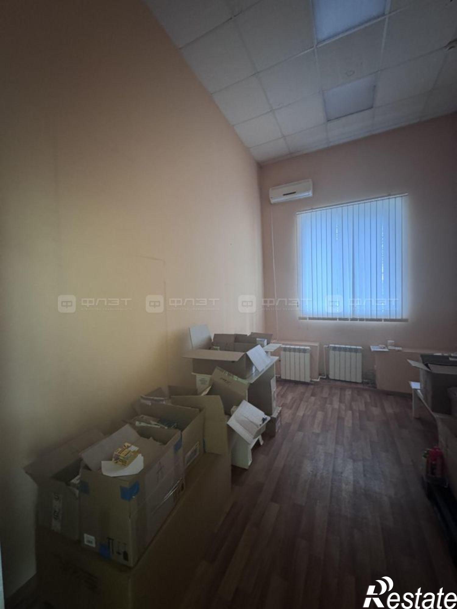 Купить офис, помещение под офис за 52 900 000 рублей на ул. Карбышева, дом 47
