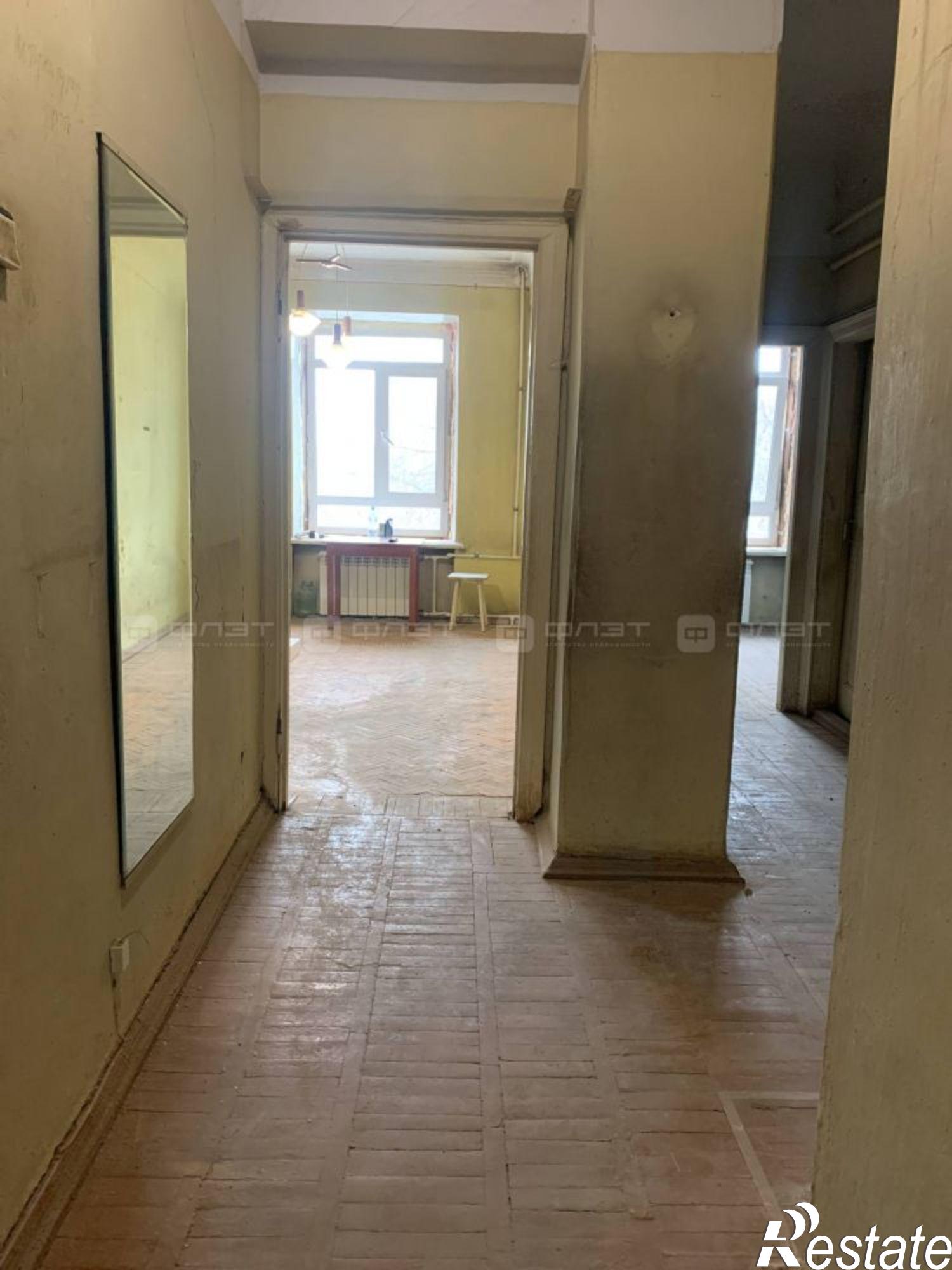 Купить квартиру за 8 500 000 рублей на ул. Восстания, дом 46