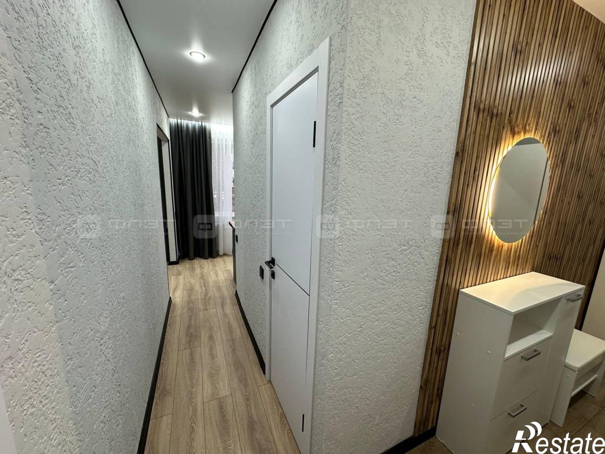 Купить квартиру за 8 499 000 рублей на ул. Короленко, дом 67