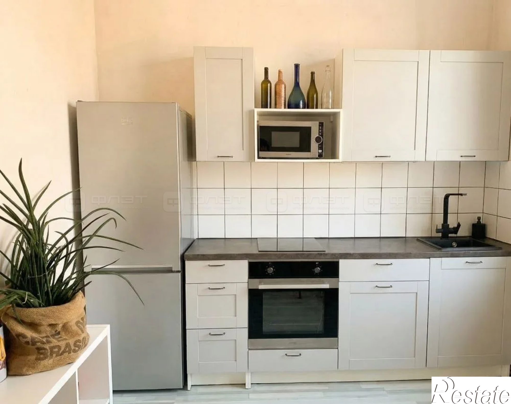 Купить квартиру за 12 690 000 рублей на ул. Профессора Камая, дом 10/4