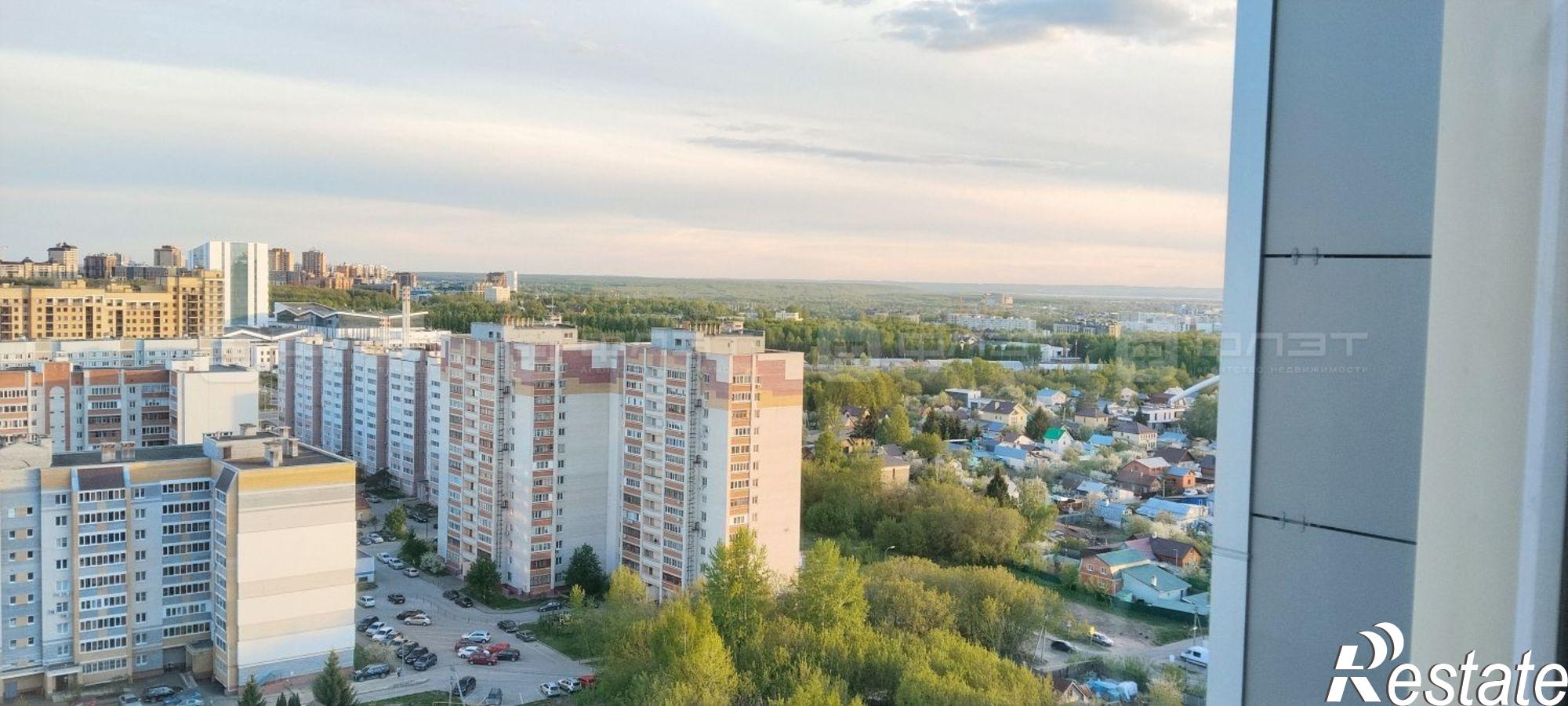 Купить квартиру за 12 690 000 рублей на ул. Профессора Камая, дом 10/4