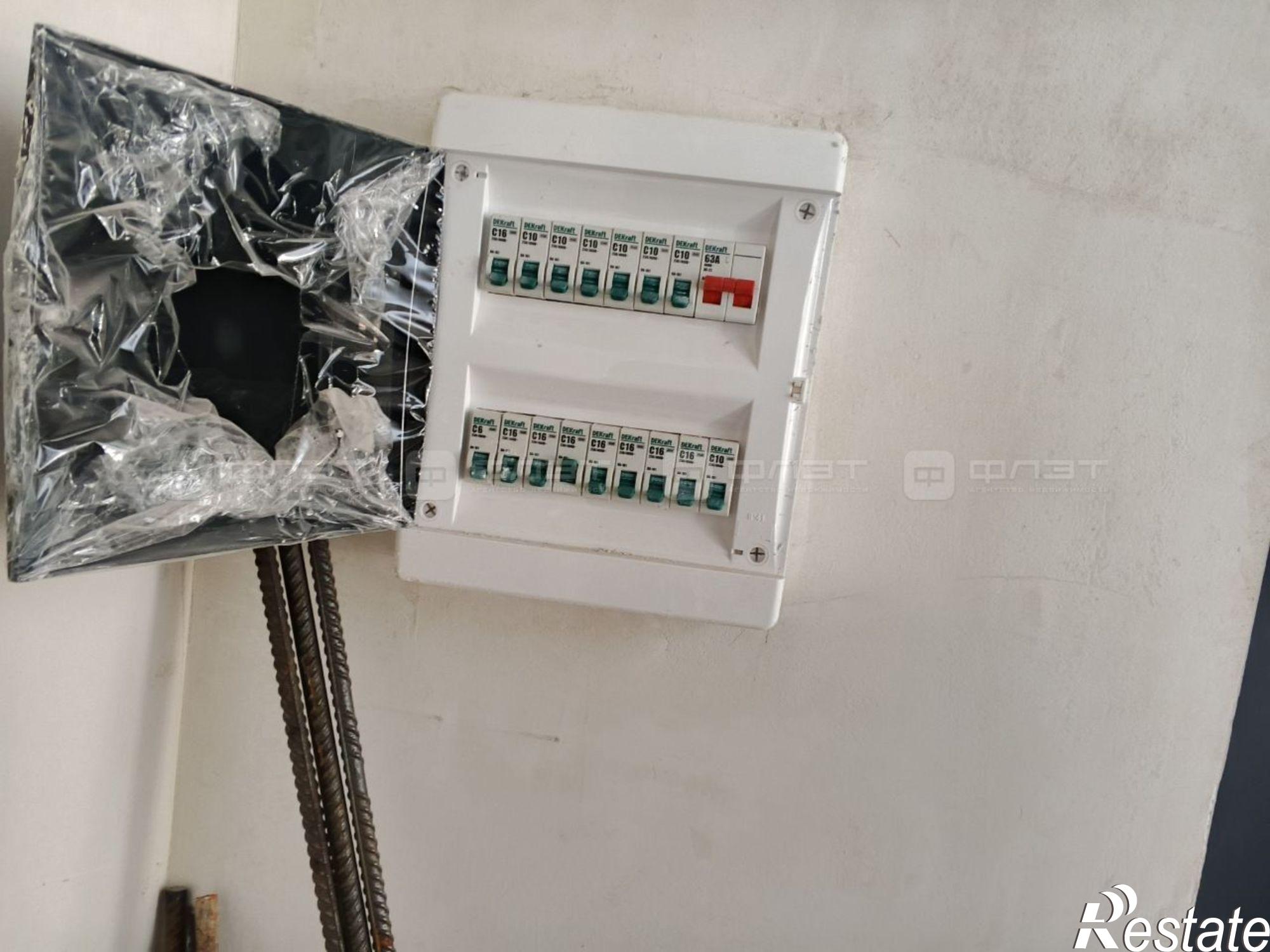 Купить дачу, дом, коттедж за 13 500 000 рублей на ул. Криворожская, дом 32