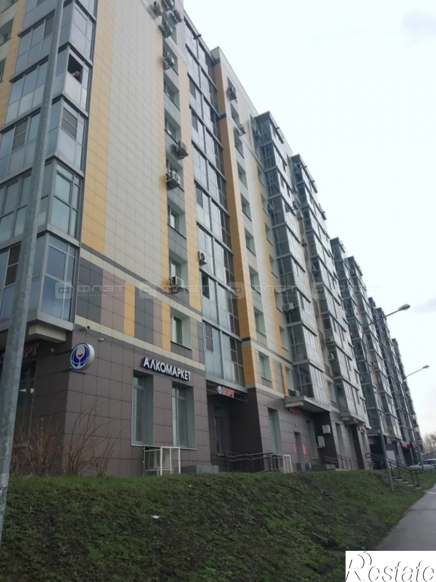 Купить квартиру за 11 200 000 рублей на ул. Тэцевская, дом 4