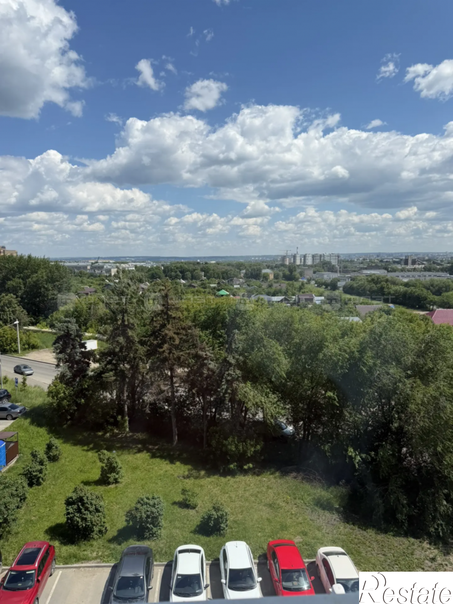 Купить квартиру за 11 200 000 рублей на ул. Тэцевская, дом 4