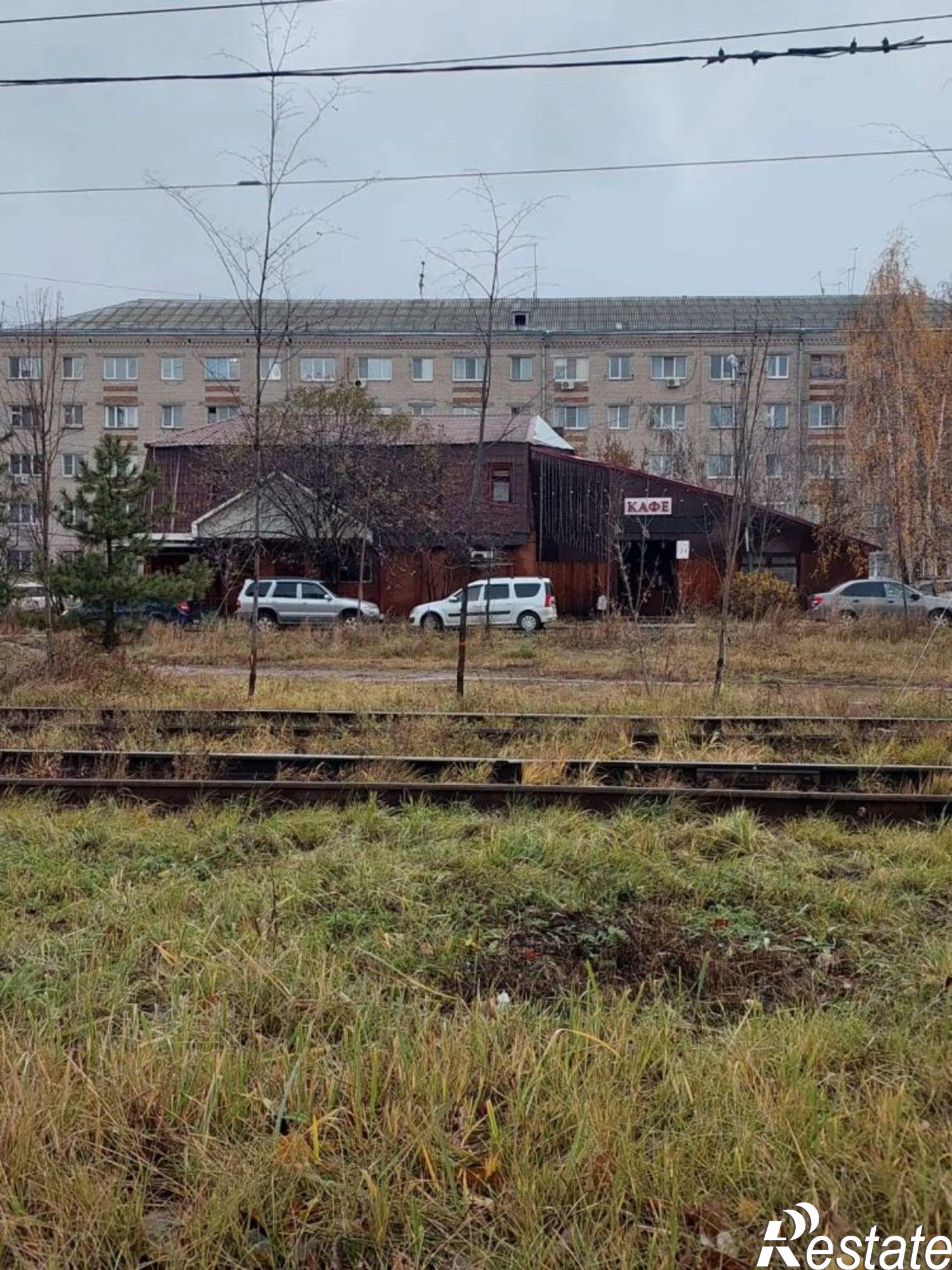 Купить ресторан, помещение под кафе за 29 000 000 рублей на ул. Дементьева, дом 29Б