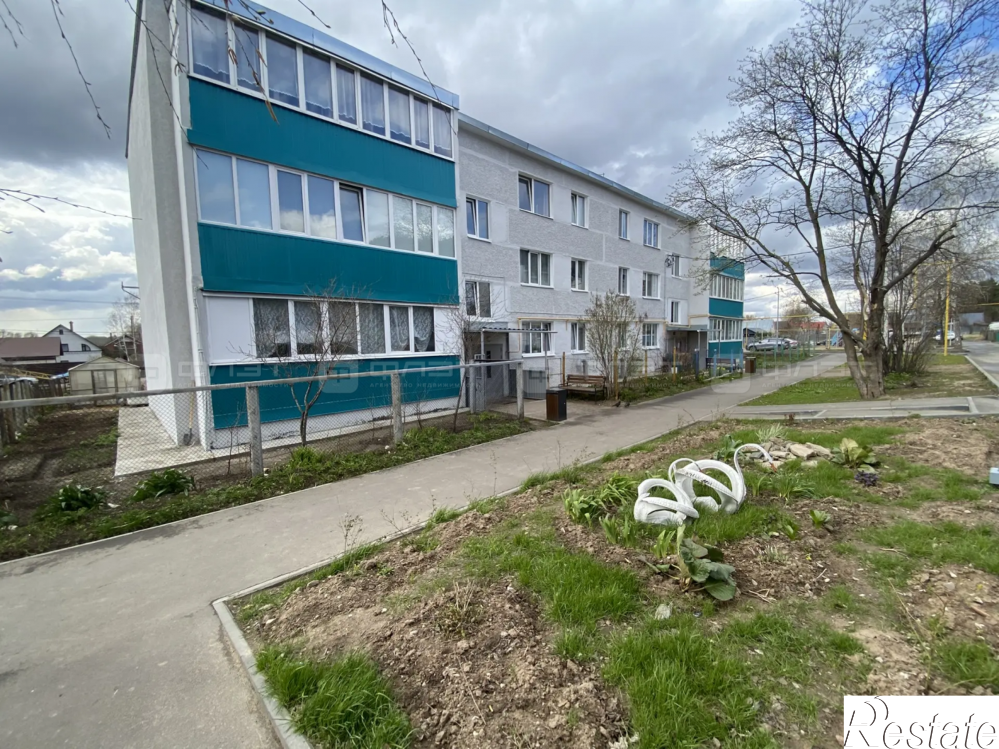 Купить квартиру за 5 000 000 рублей на ул. Водстрой (Киндери), дом 8