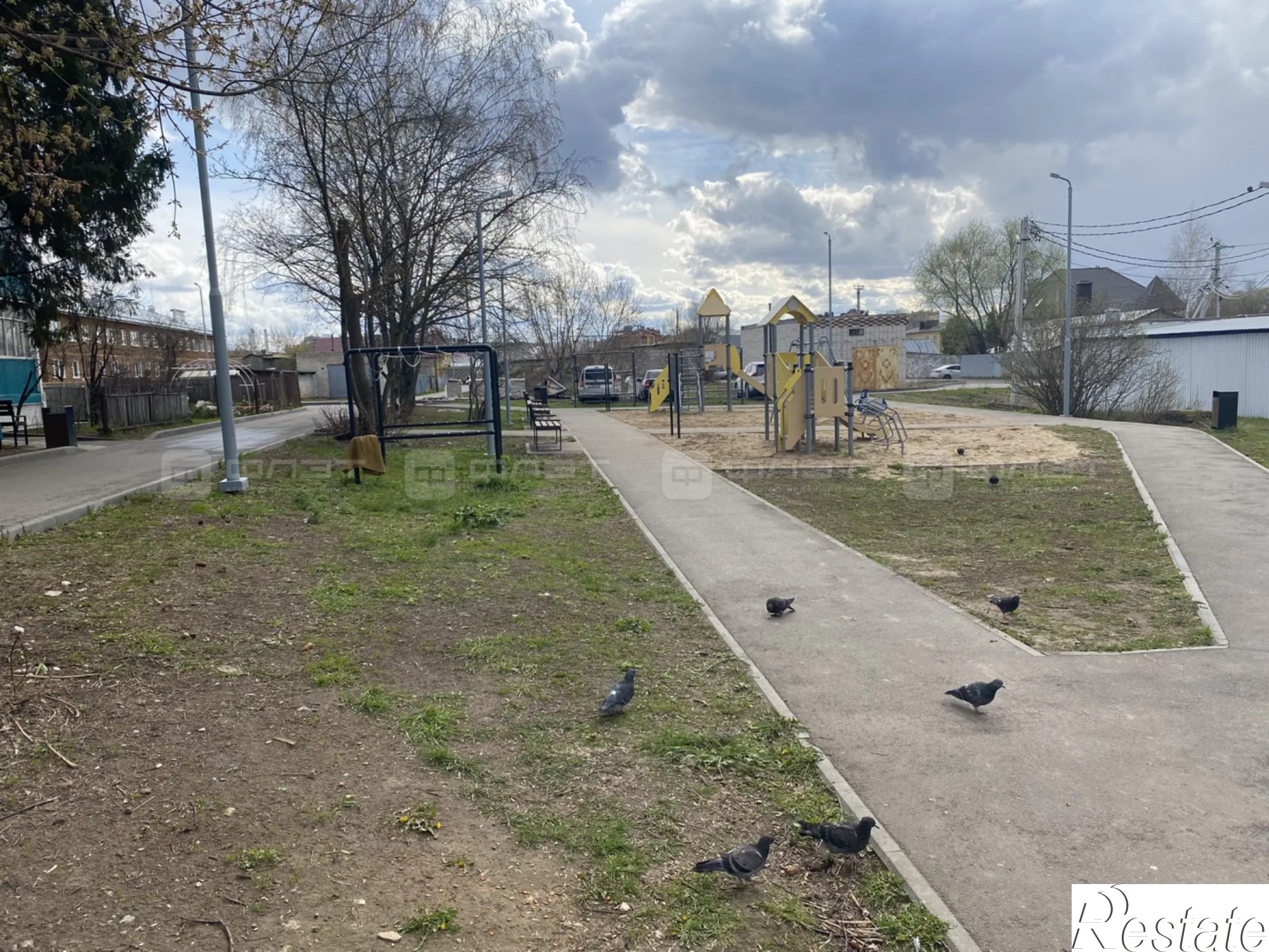 Купить квартиру за 5 000 000 рублей на ул. Водстрой (Киндери), дом 8