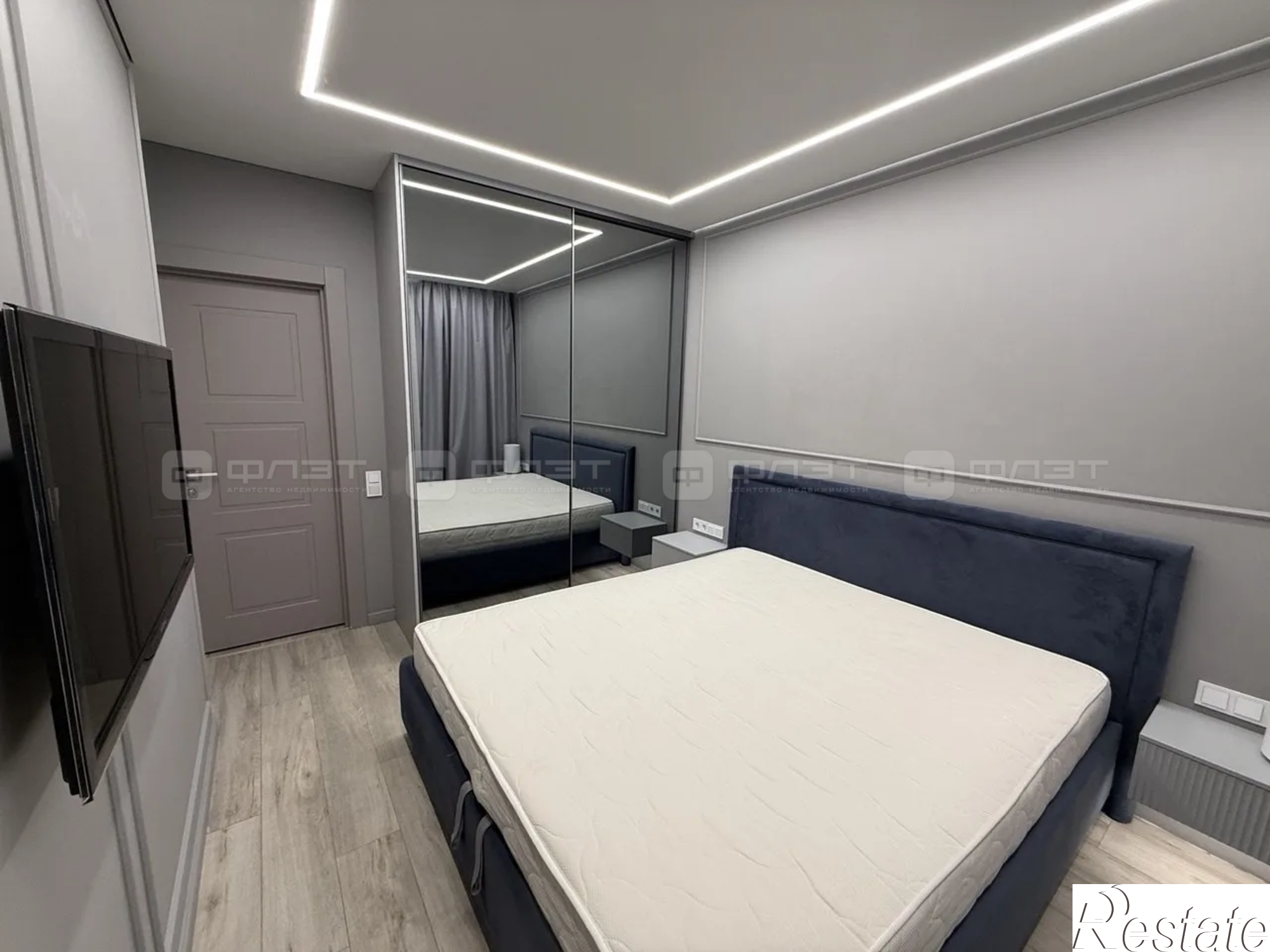 Купить квартиру за 26 600 000 рублей на ул. Короленко, дом 28б