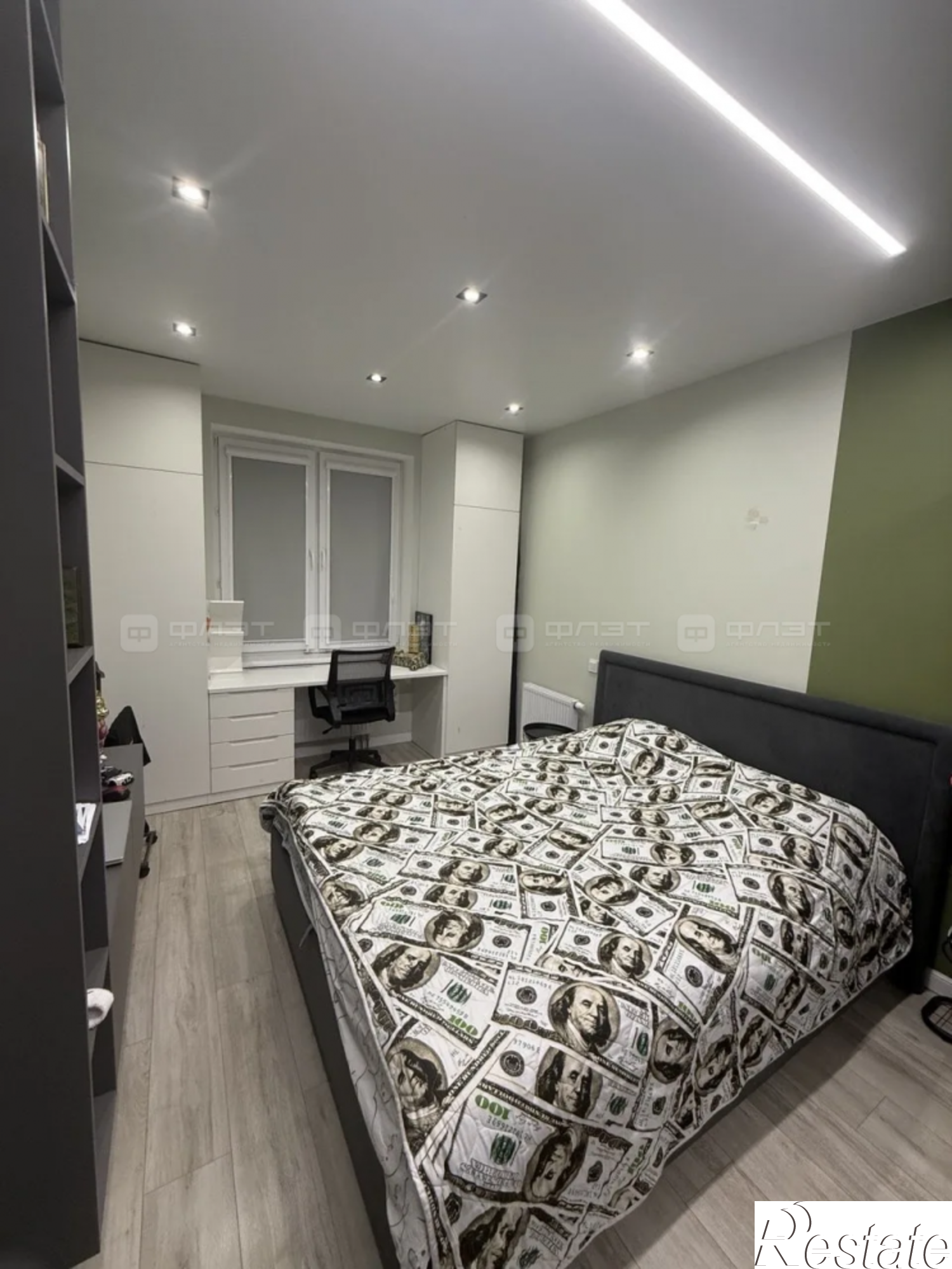 Купить квартиру за 26 600 000 рублей на ул. Короленко, дом 28б