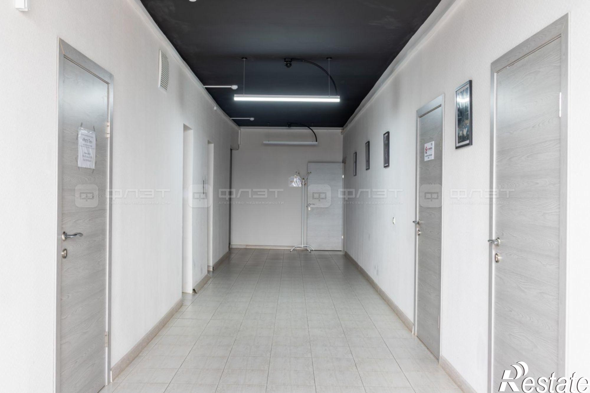 Купить офис, помещение под офис за 11 350 000 рублей на ул. Вишневского, дом 24