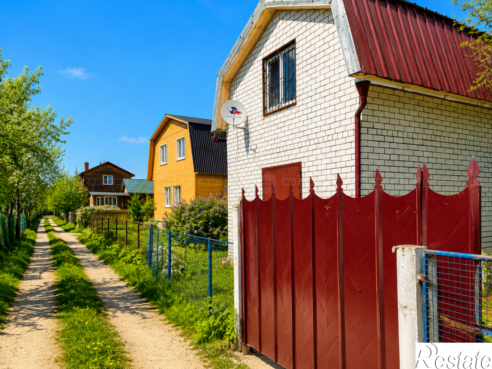 Купить дачу, дом, коттедж за 4 340 000 рублей на сдт Любитель Природы, дом 98