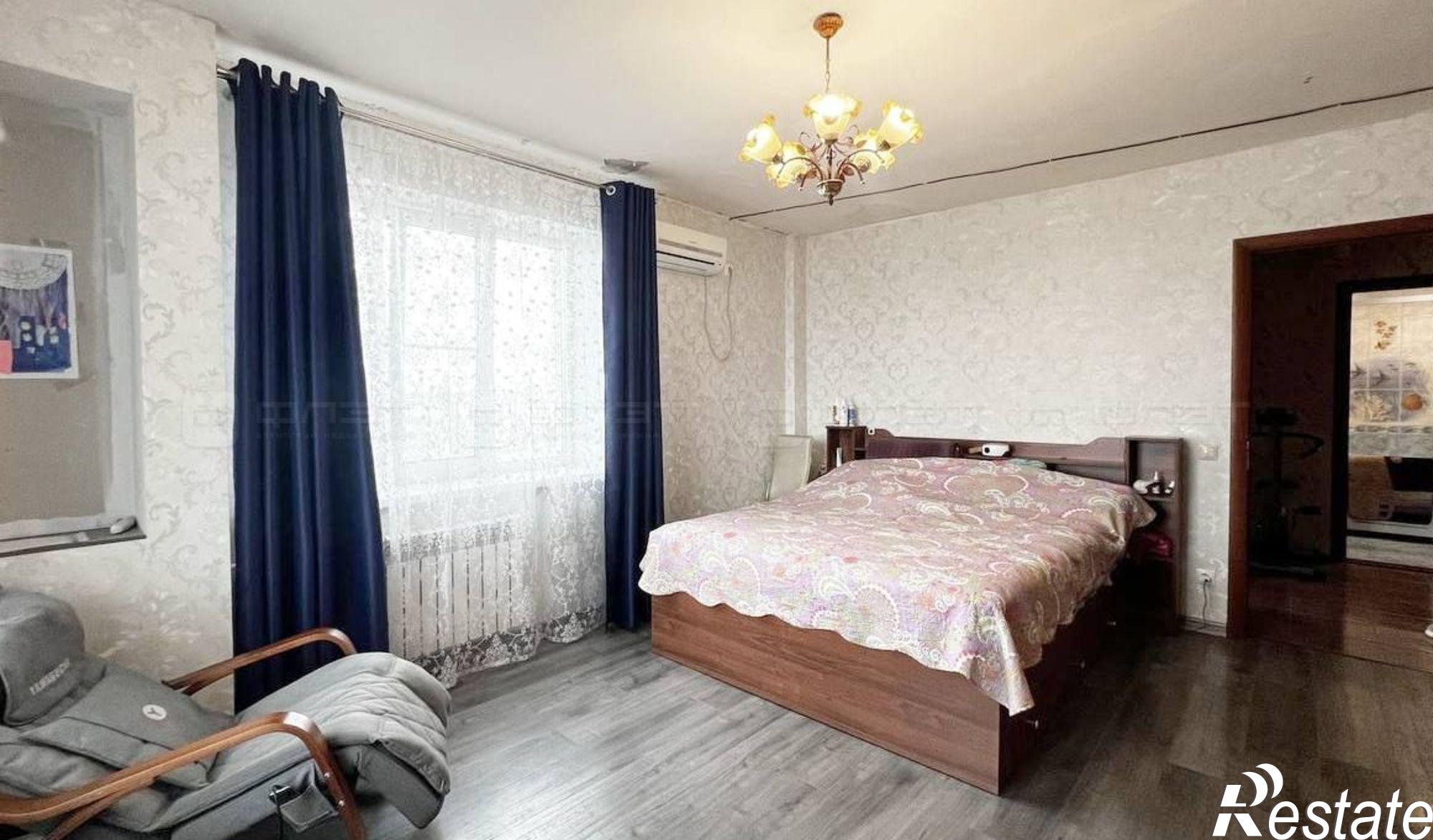 Купить квартиру за 10 900 000 рублей на пр. Победы, дом 152
