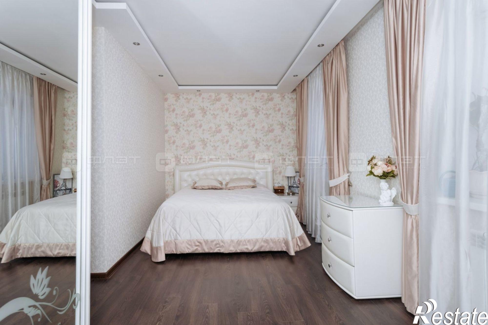 Купить дачу, дом, коттедж за 15 500 000 рублей на ул. Каспийская, дом 67