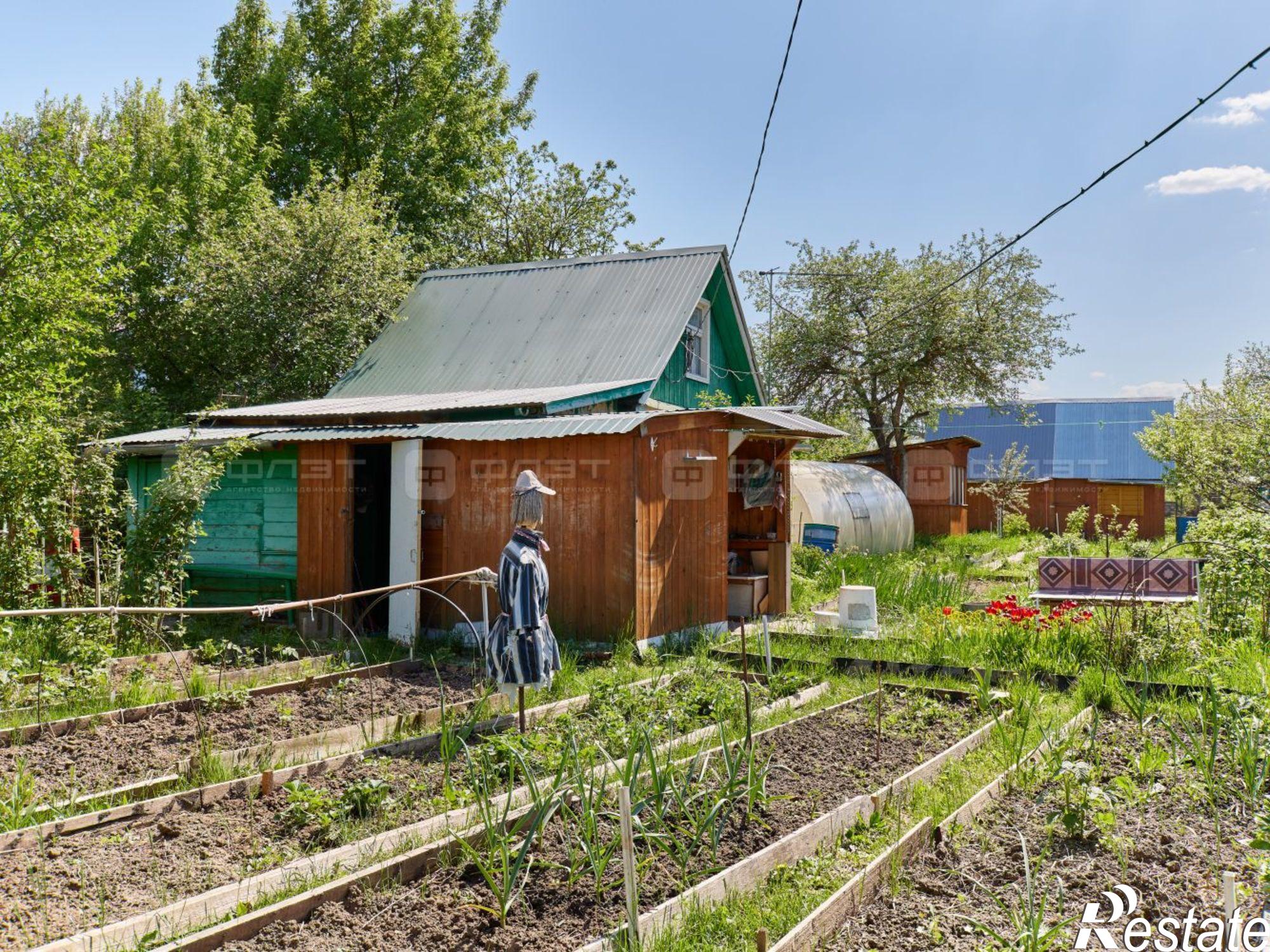 Купить дачу, дом, коттедж за 2 200 000 рублей на тер. СДТ Смородинка, дом 303