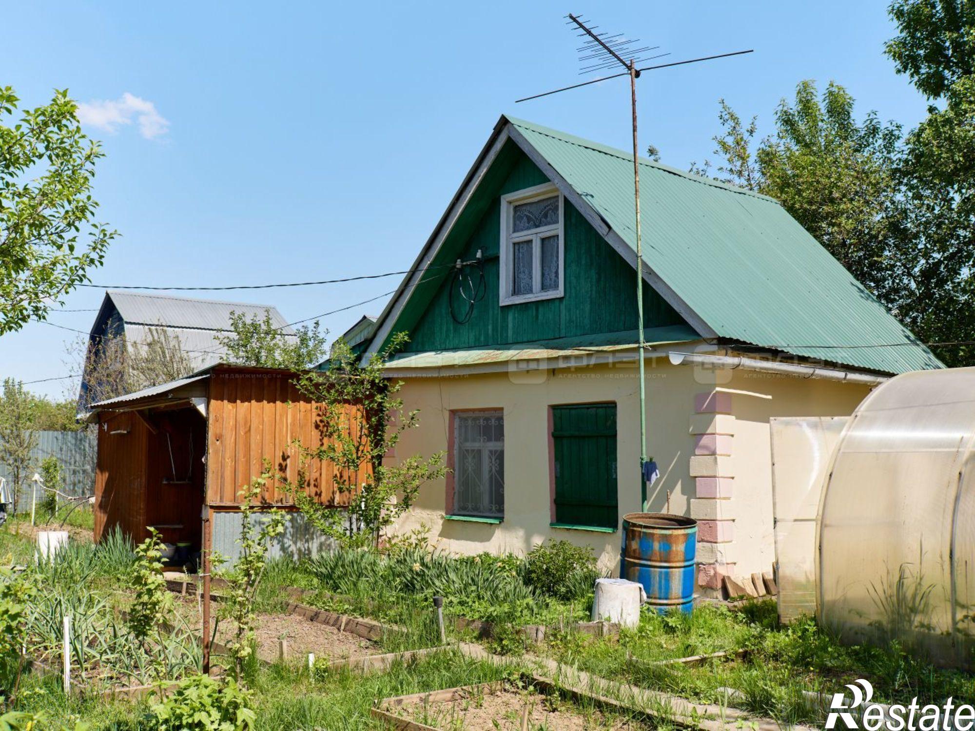 Купить дачу, дом, коттедж за 2 200 000 рублей на тер. СДТ Смородинка, дом 303