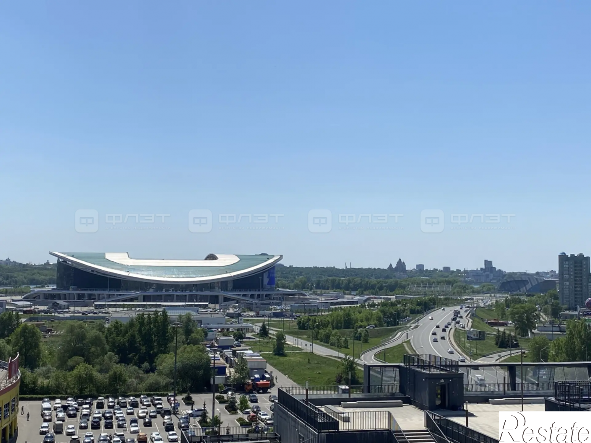 Купить квартиру за 18 500 000 рублей на ул. Гаврилова, дом 7в