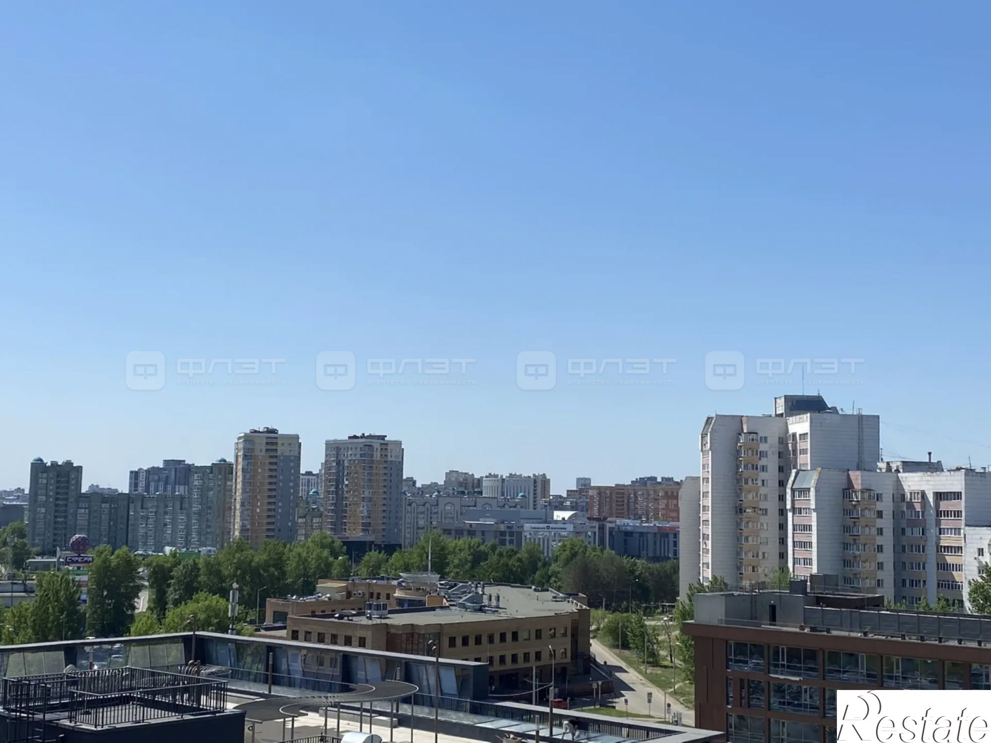 Купить квартиру за 18 500 000 рублей на ул. Гаврилова, дом 7в