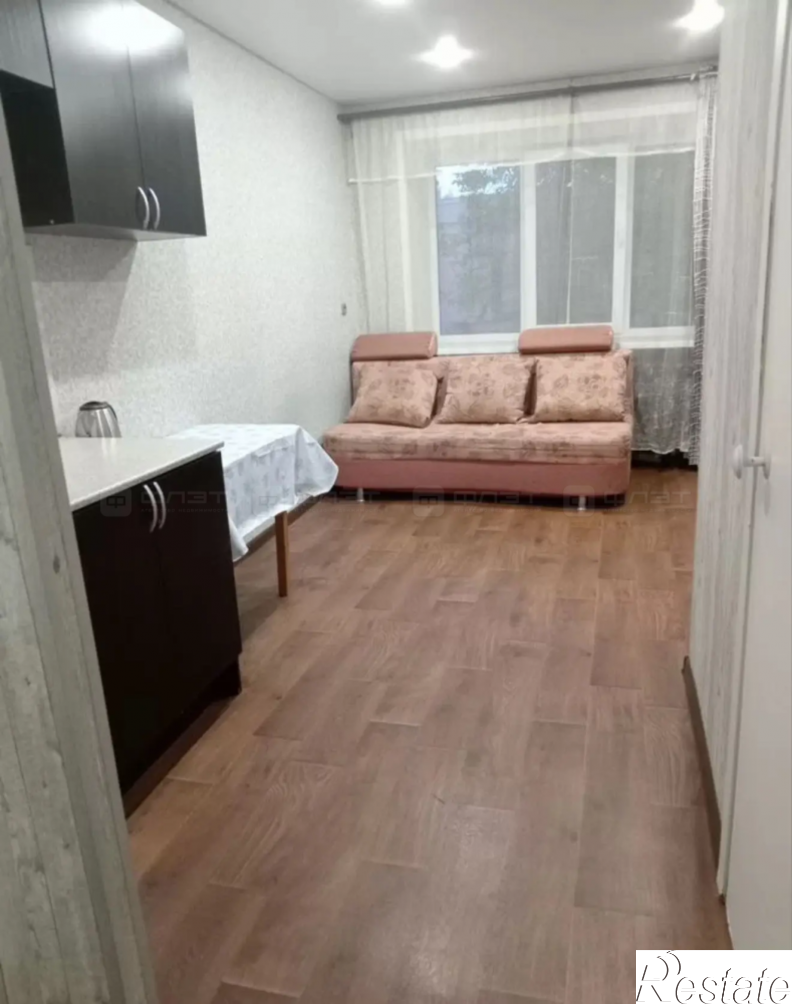 Купить квартиру за 2 800 000 рублей на ул. Химиков, дом 9