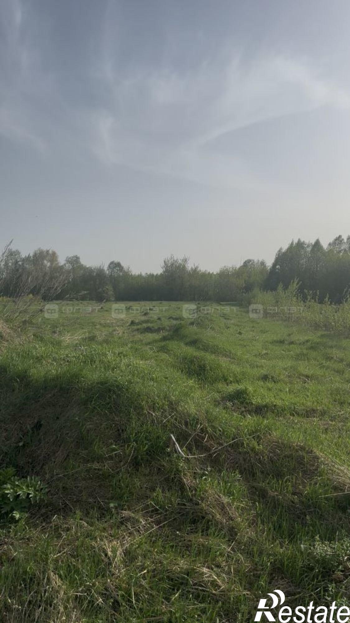 Купить землю, земельный участок за 2 650 000 рублей на ул. Туган як, дом 76