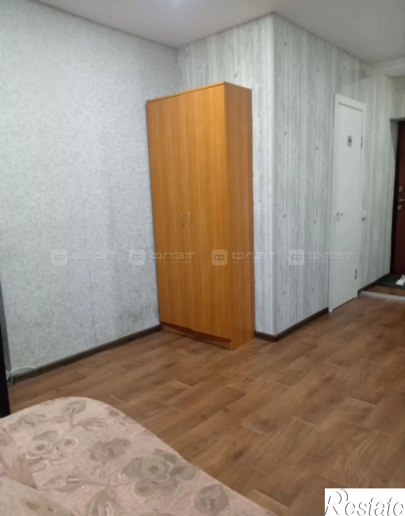 Купить квартиру за 2 800 000 рублей на ул. Химиков, дом 9