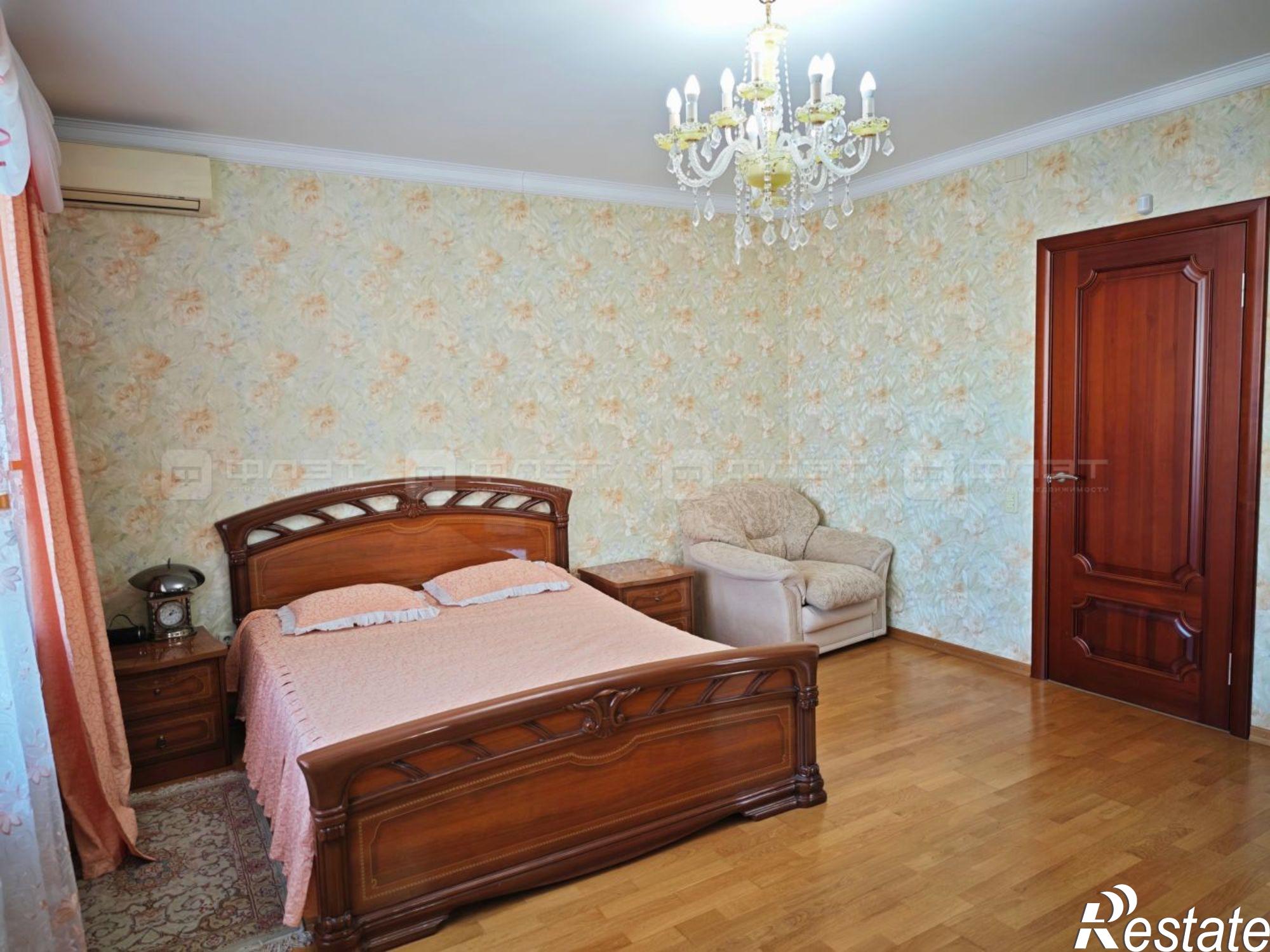 Купить квартиру за 17 500 000 рублей на ул. Рихарда Зорге, дом 30а