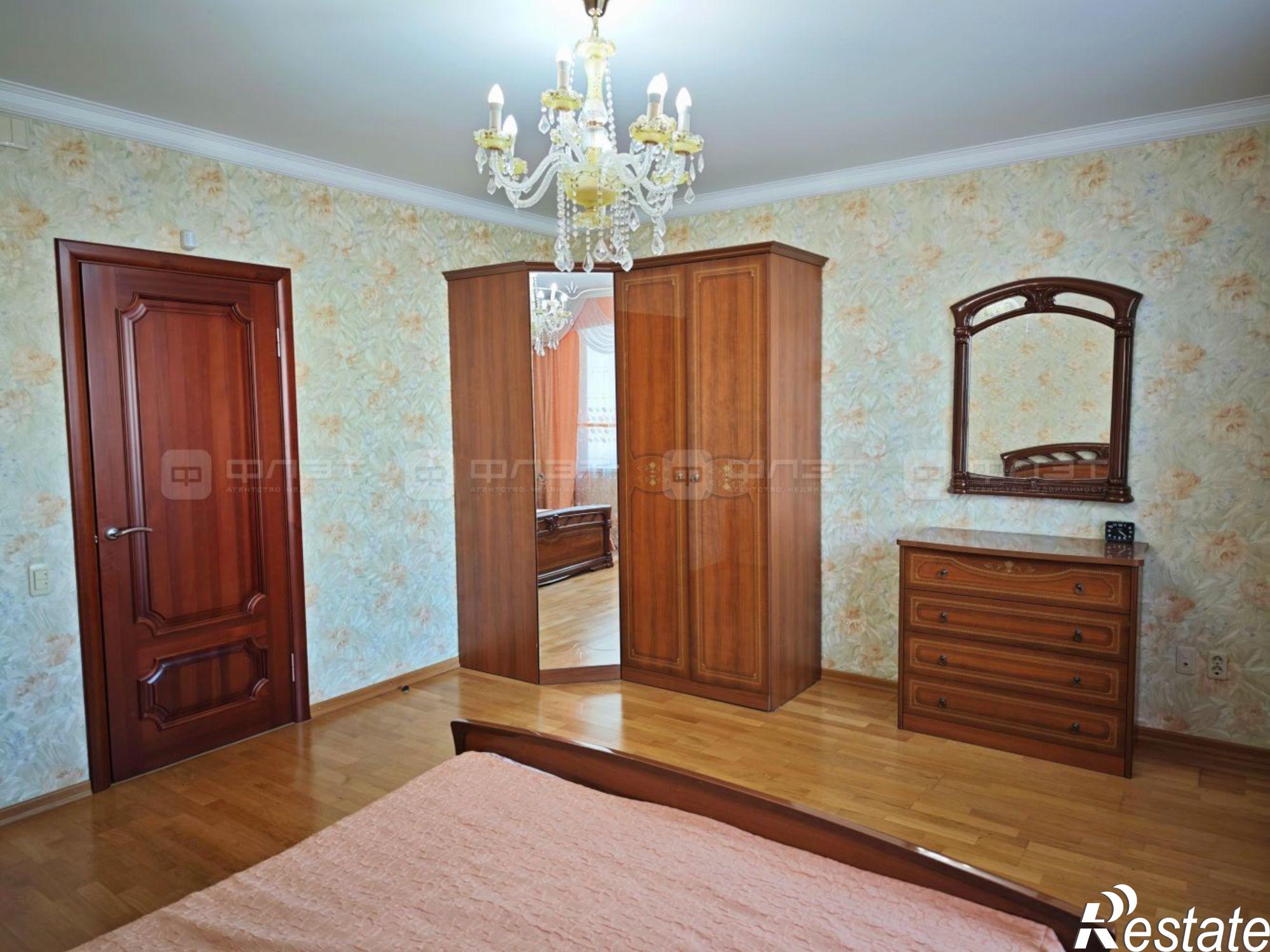 Купить квартиру за 17 500 000 рублей на ул. Рихарда Зорге, дом 30а