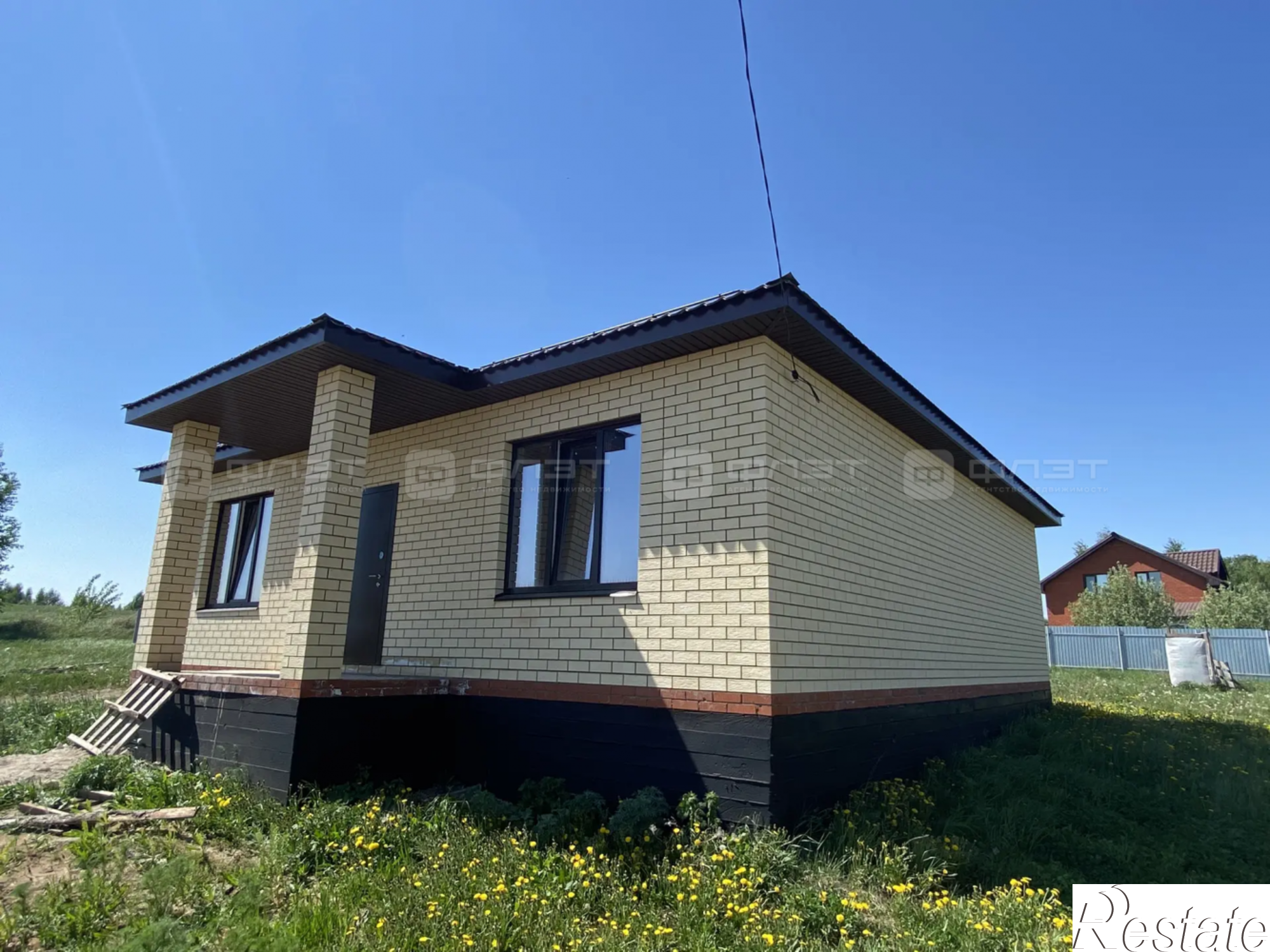 Купить дачу, дом, коттедж за 9 900 000 рублей на ул. Лесная, дом 46